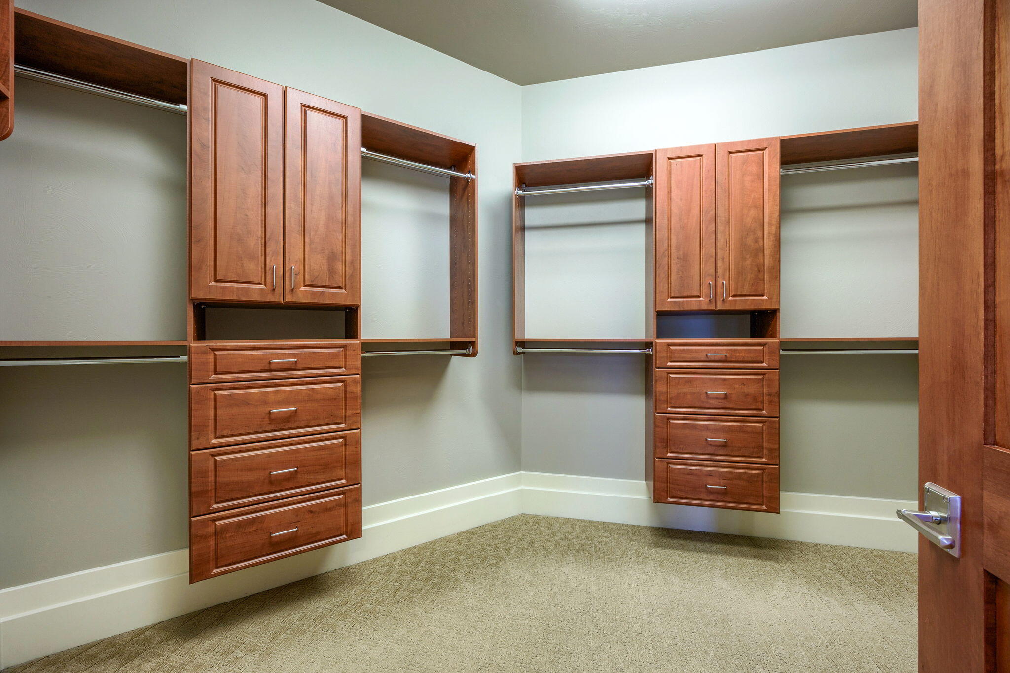 Saddle Ridge Subdivision Phase 1 - Residential