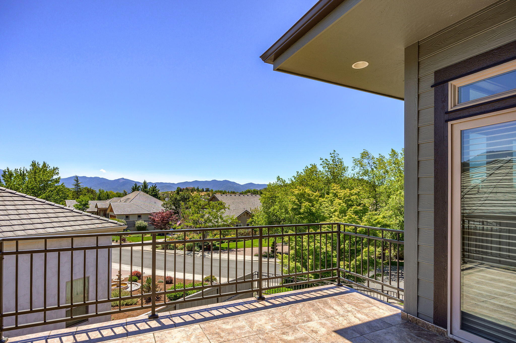 Saddle Ridge Subdivision Phase 1 - Residential