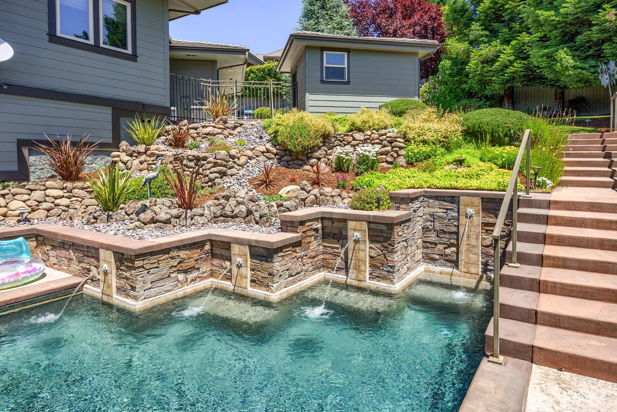 Saddle Ridge Subdivision Phase 1 - Residential