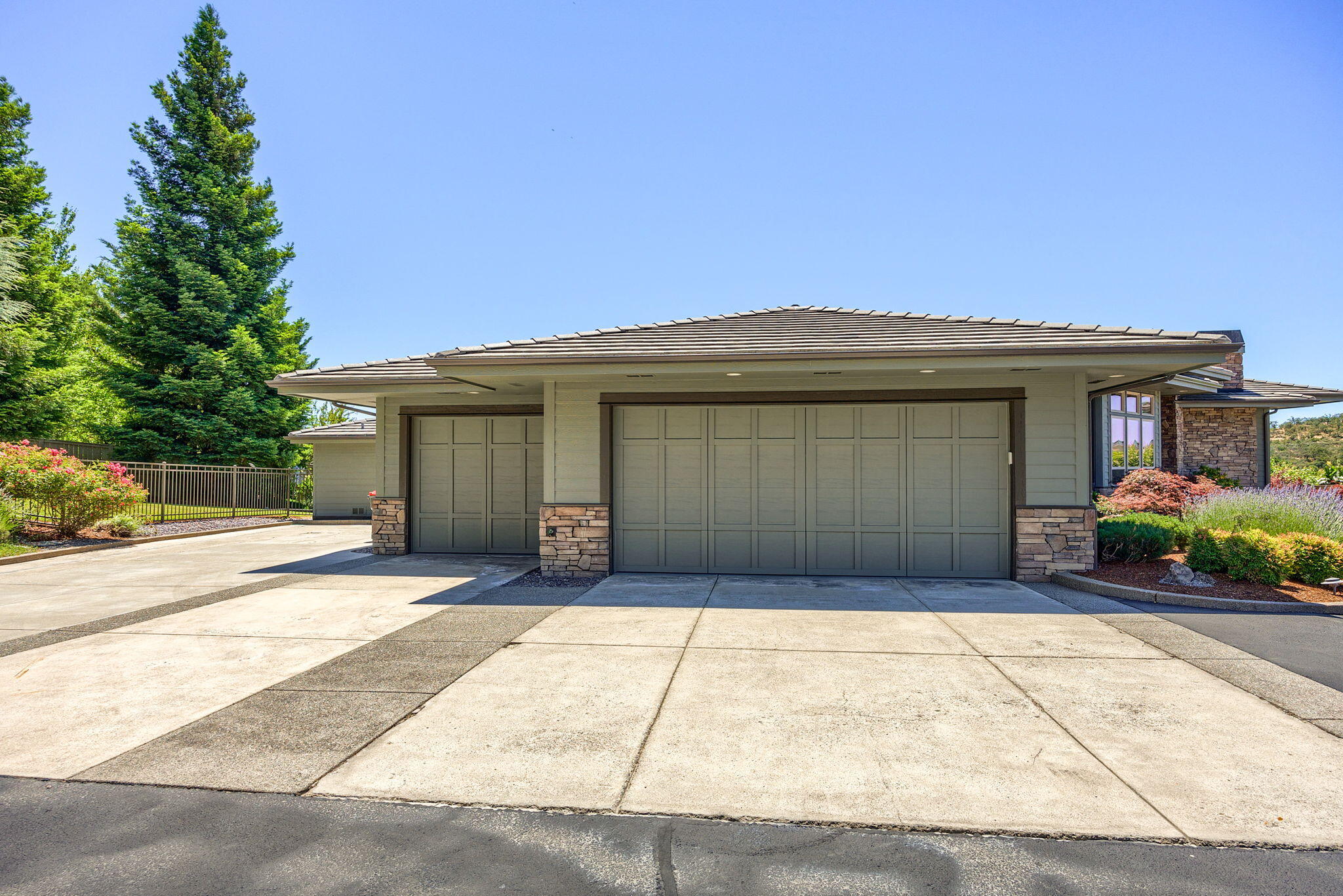 Saddle Ridge Subdivision Phase 1 - Residential