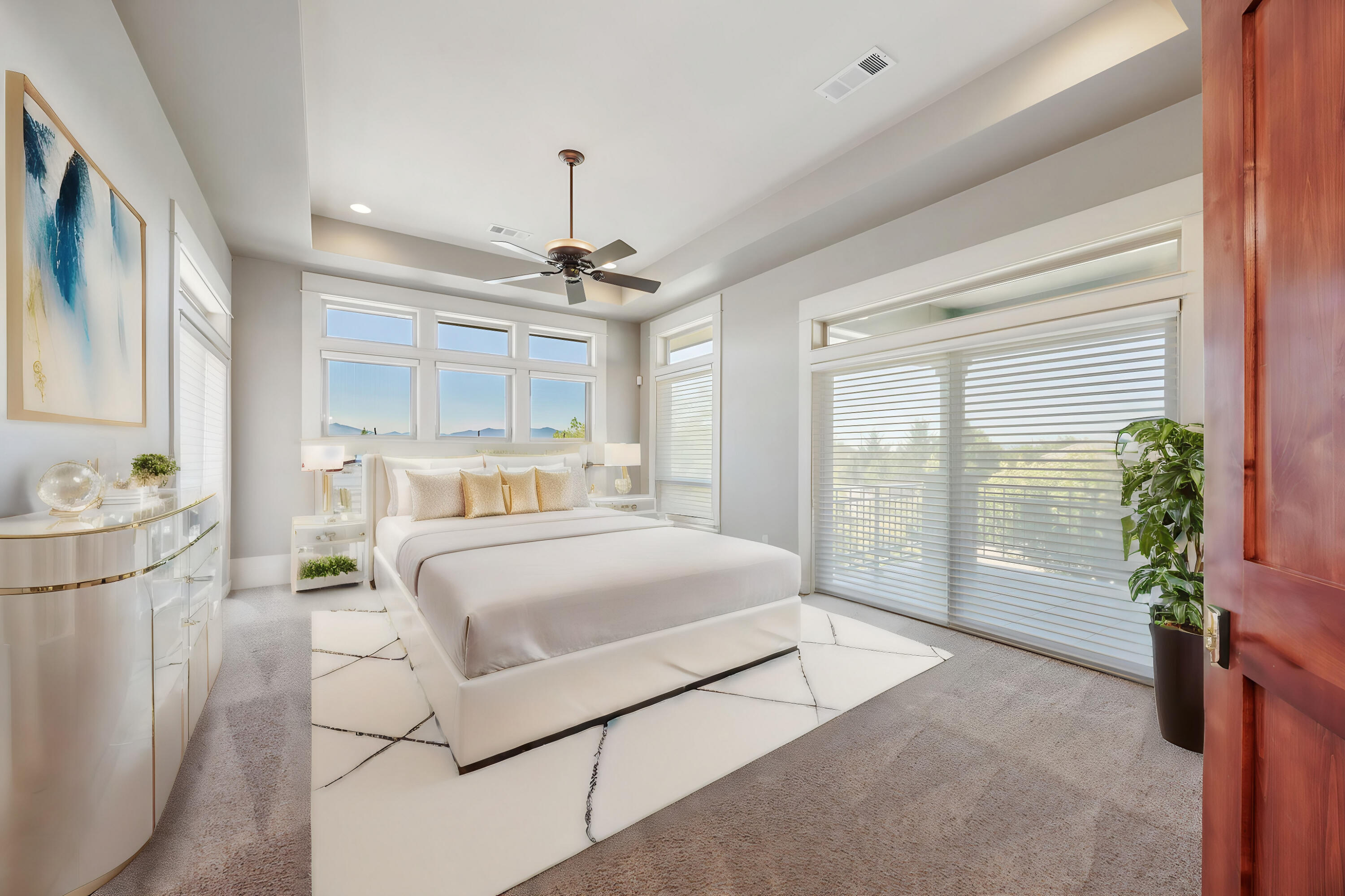 Saddle Ridge Subdivision Phase 1 - Residential