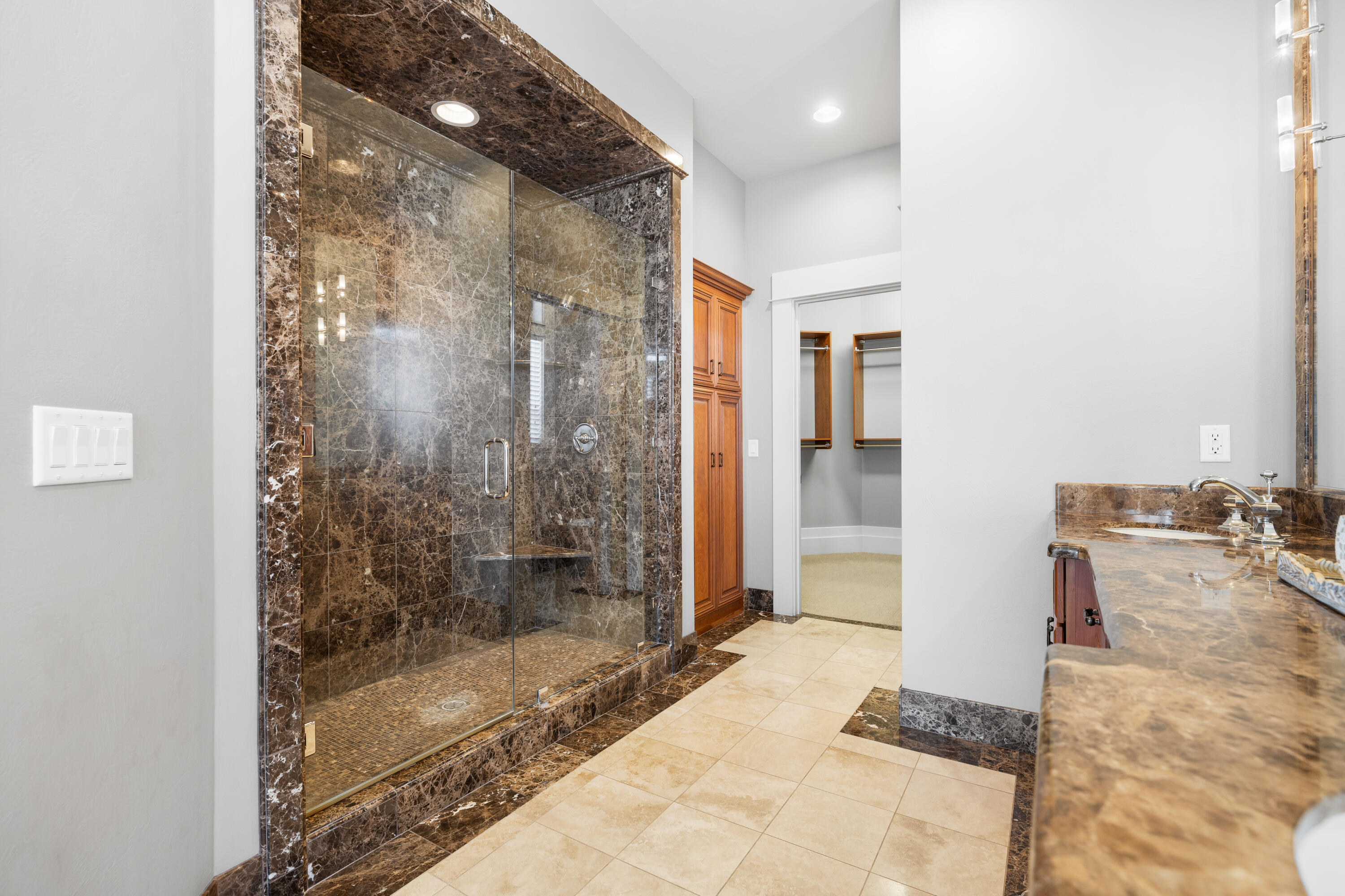 Saddle Ridge Subdivision Phase 1 - Residential