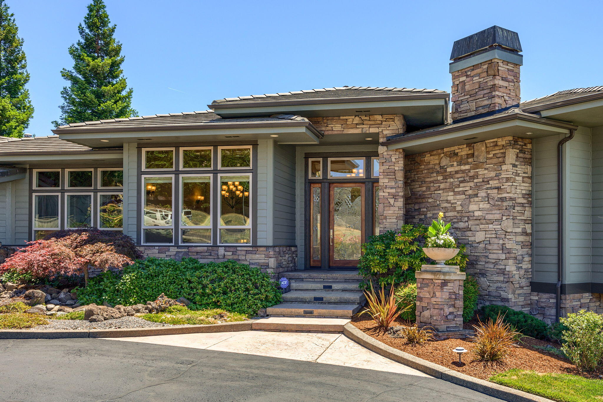 Saddle Ridge Subdivision Phase 1 - Residential