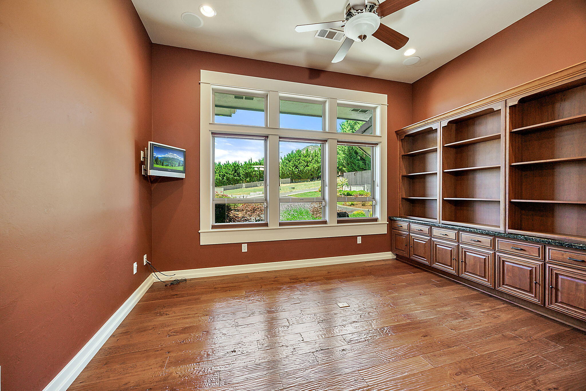 Saddle Ridge Subdivision Phase 1 - Residential