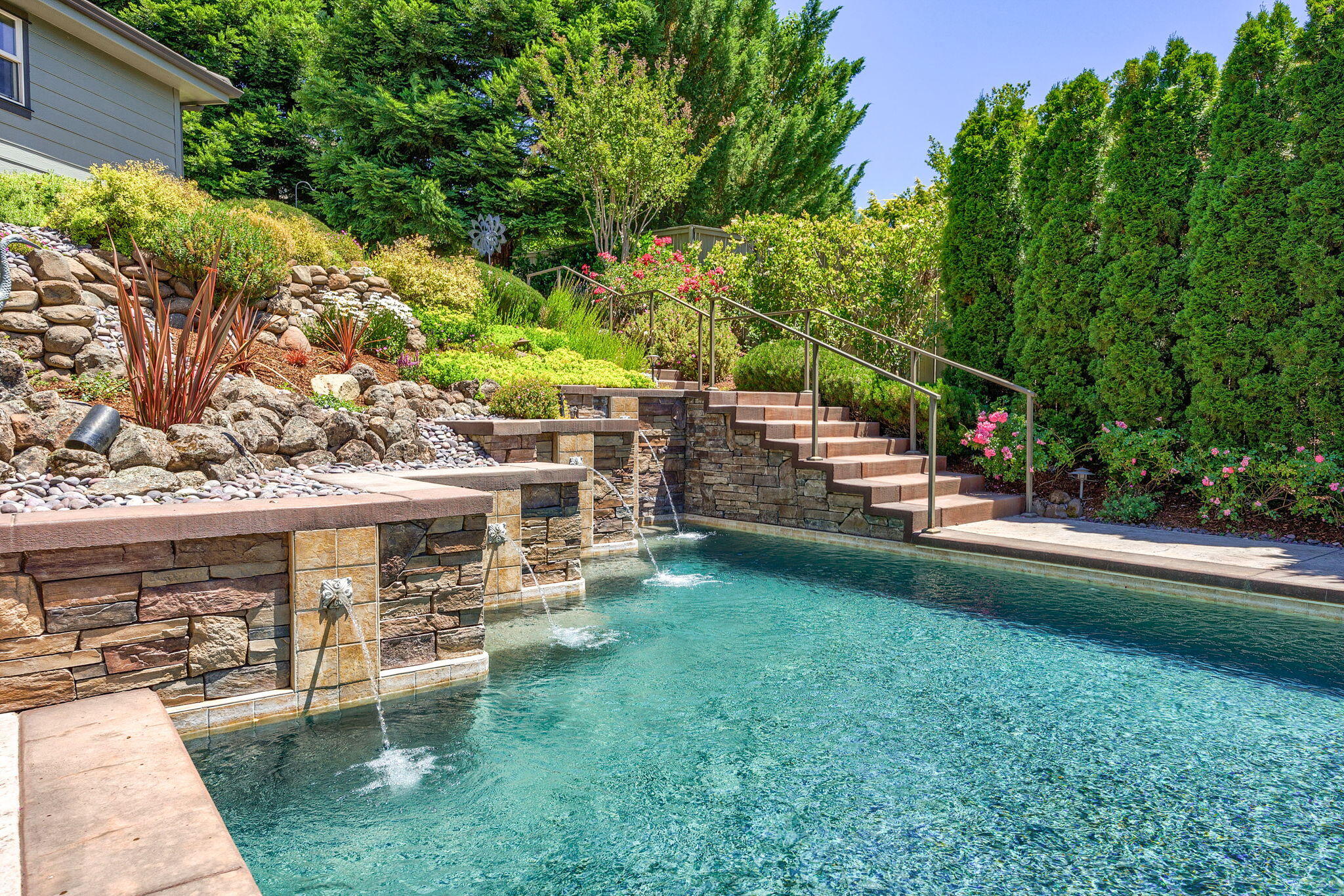 Saddle Ridge Subdivision Phase 1 - Residential