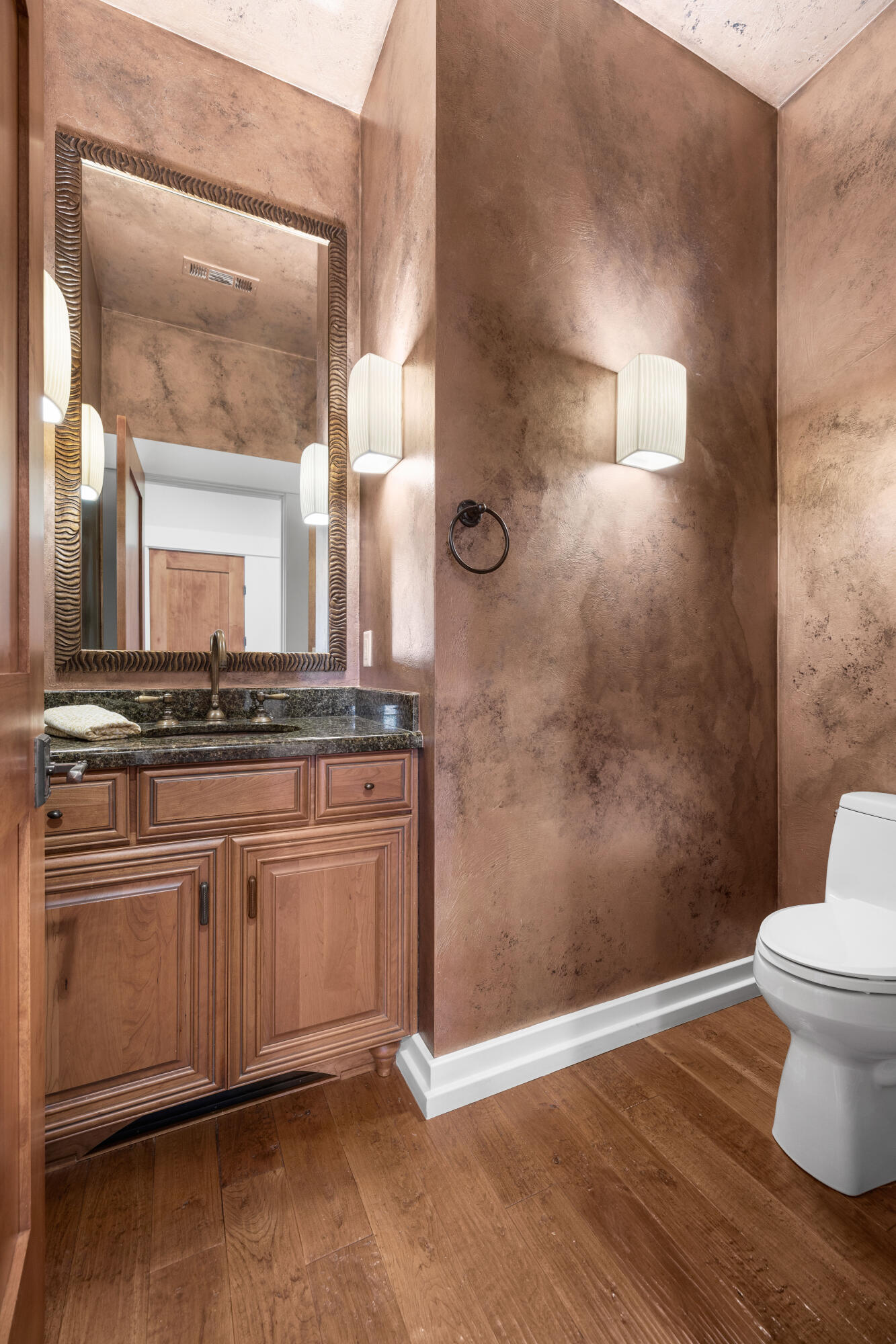 Saddle Ridge Subdivision Phase 1 - Residential