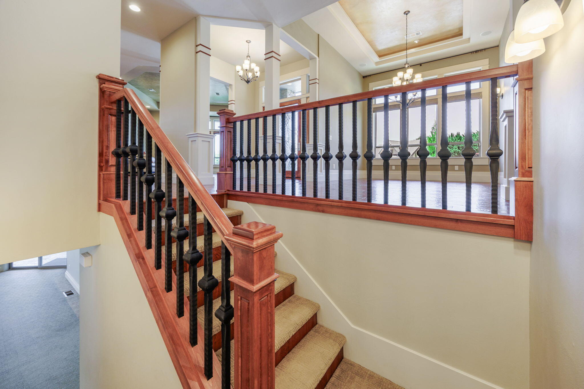 Saddle Ridge Subdivision Phase 1 - Residential