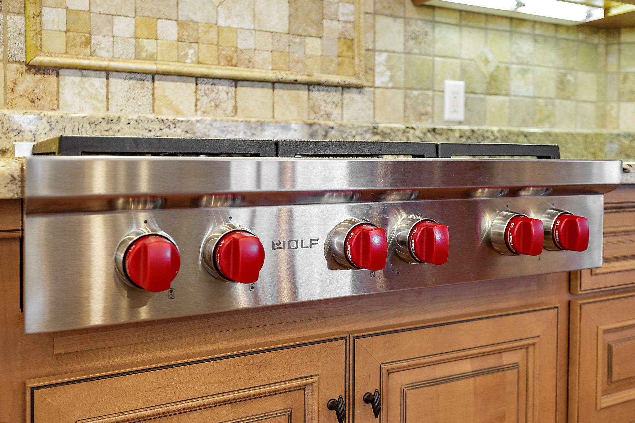 Saddle Ridge Subdivision Phase 1 - Residential