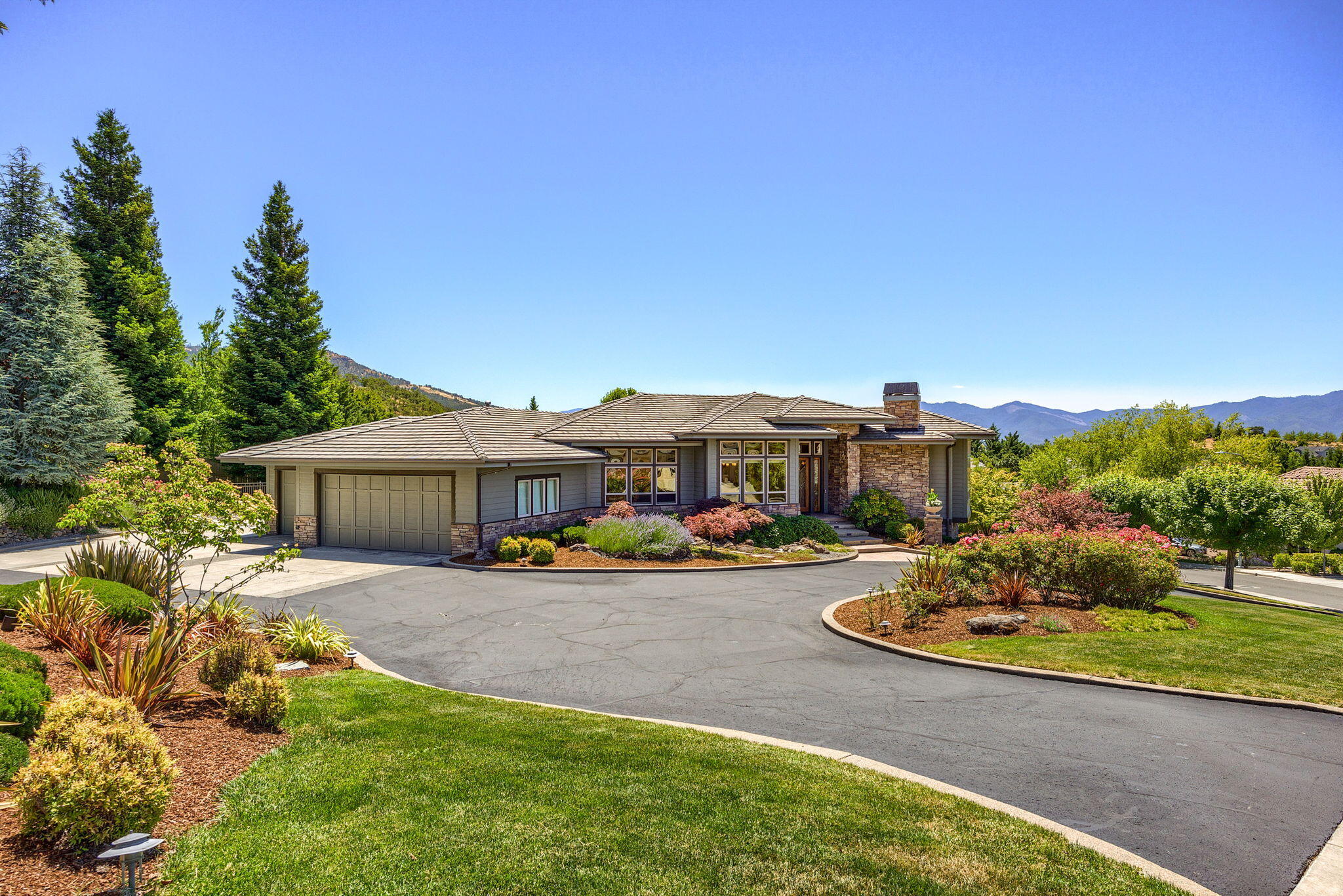 Saddle Ridge Subdivision Phase 1 - Residential