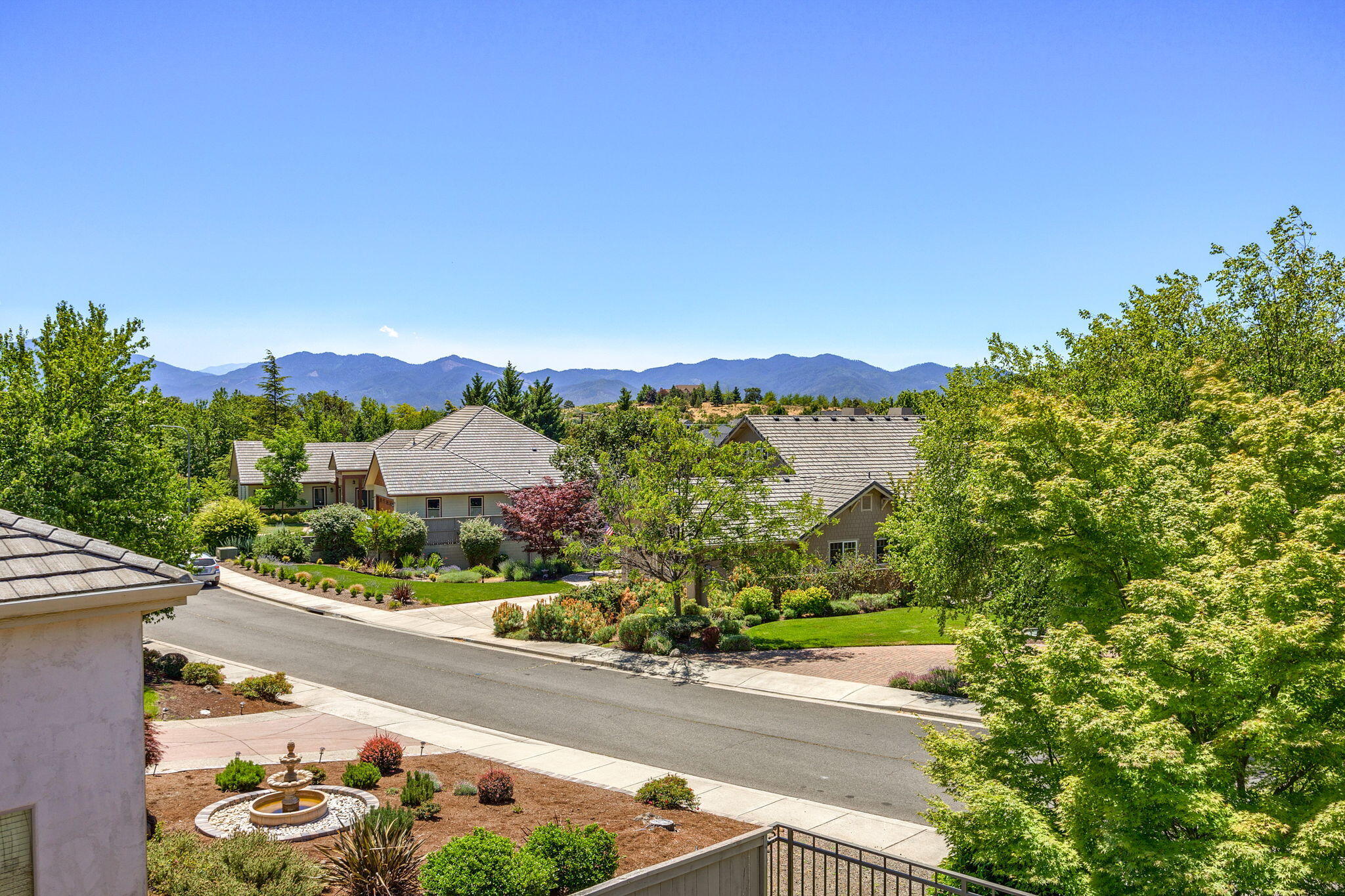 Saddle Ridge Subdivision Phase 1 - Residential