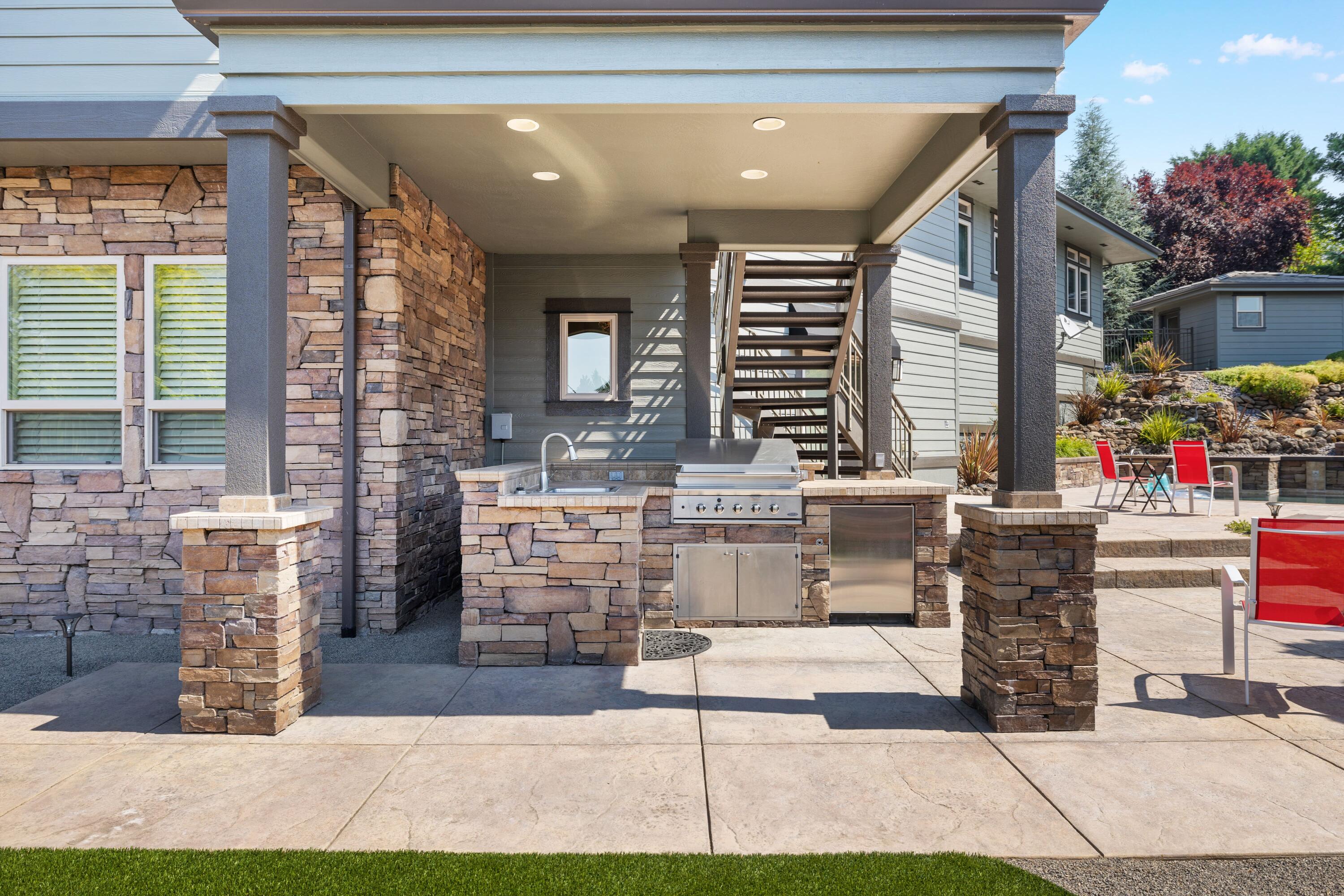 Saddle Ridge Subdivision Phase 1 - Residential