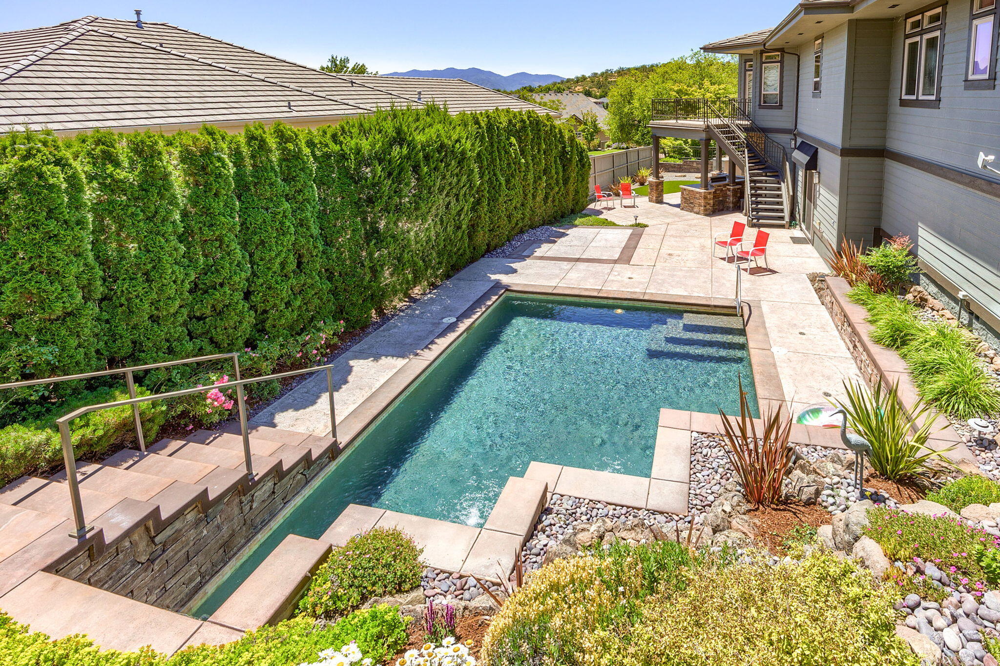 Saddle Ridge Subdivision Phase 1 - Residential