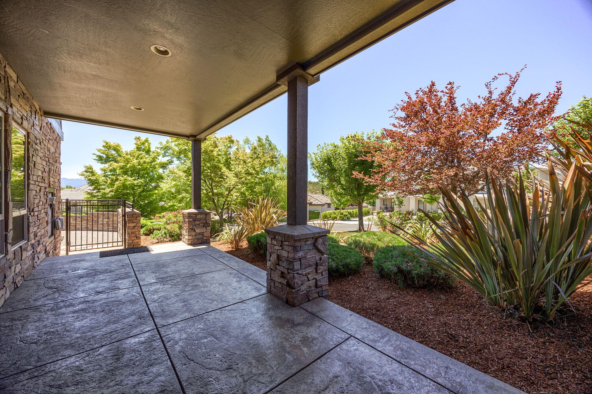 Saddle Ridge Subdivision Phase 1 - Residential