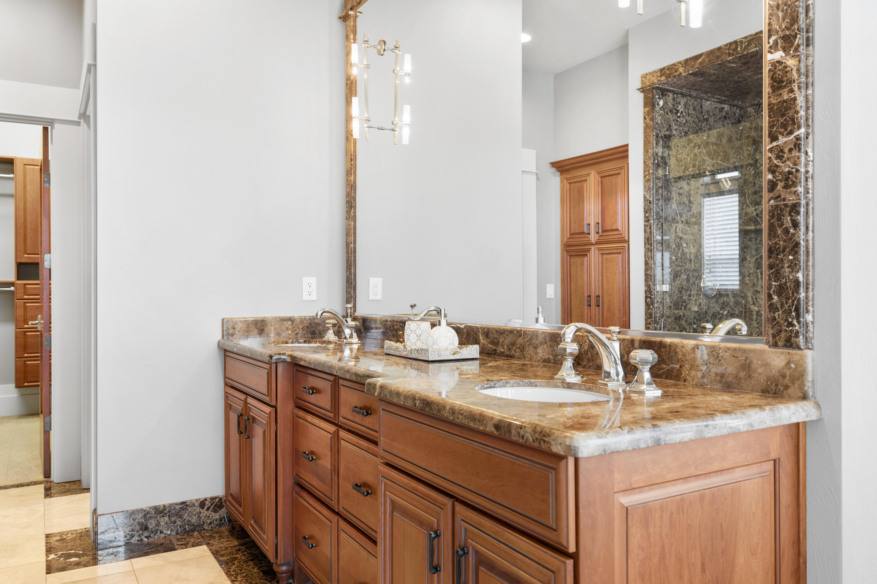 Saddle Ridge Subdivision Phase 1 - Residential