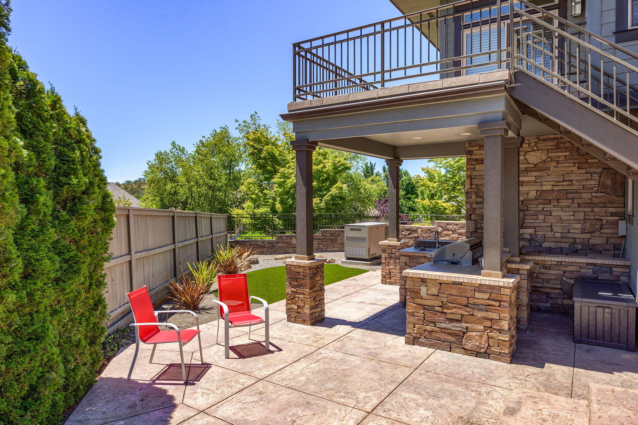 Saddle Ridge Subdivision Phase 1 - Residential