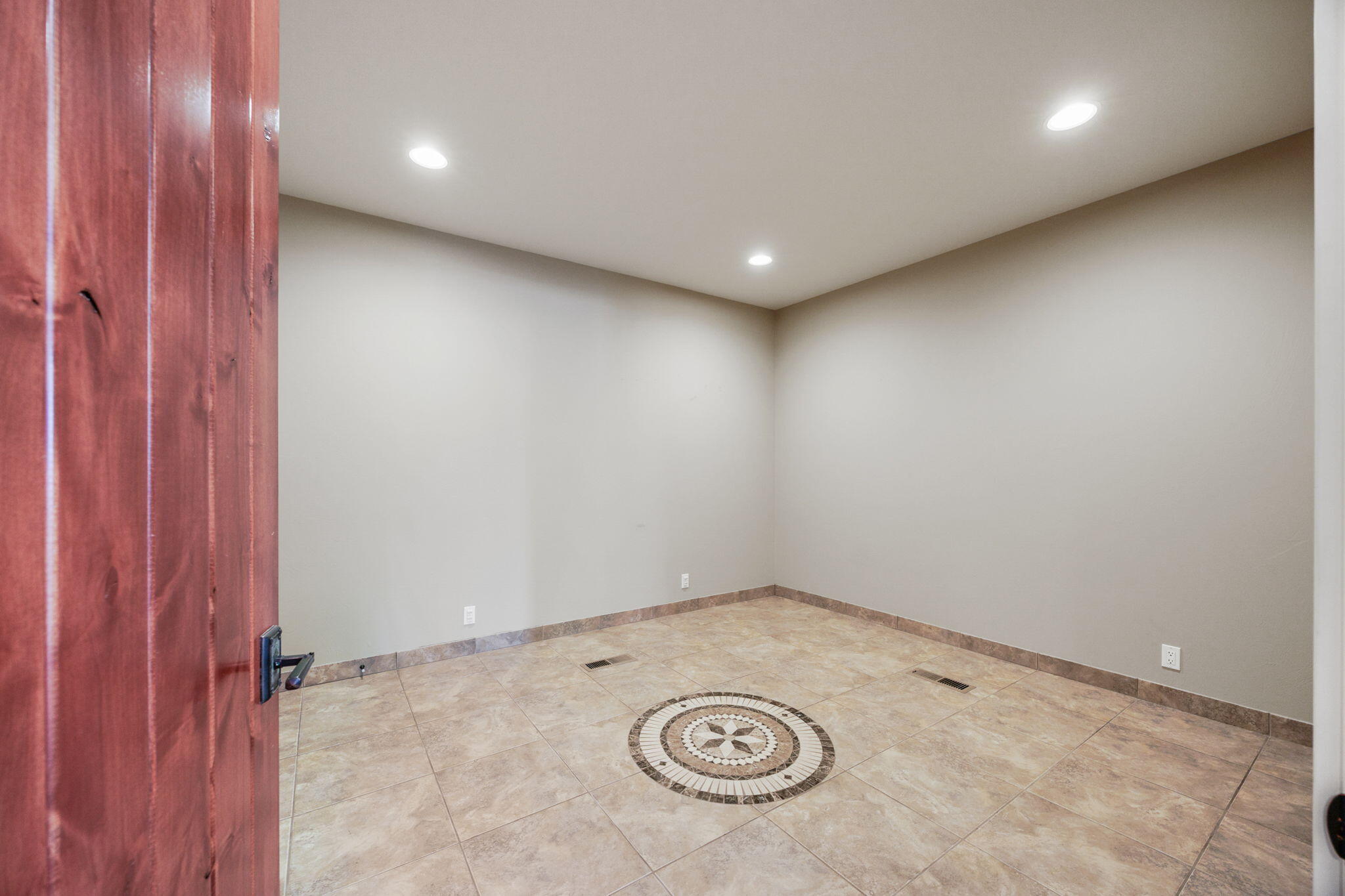 Saddle Ridge Subdivision Phase 1 - Residential