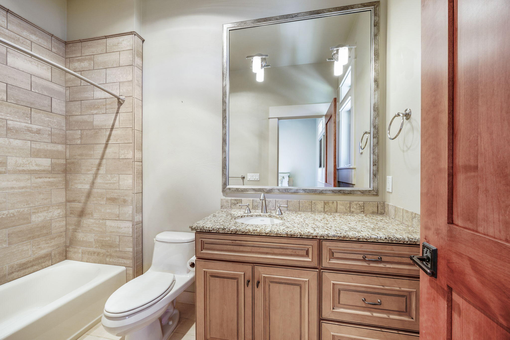 Saddle Ridge Subdivision Phase 1 - Residential