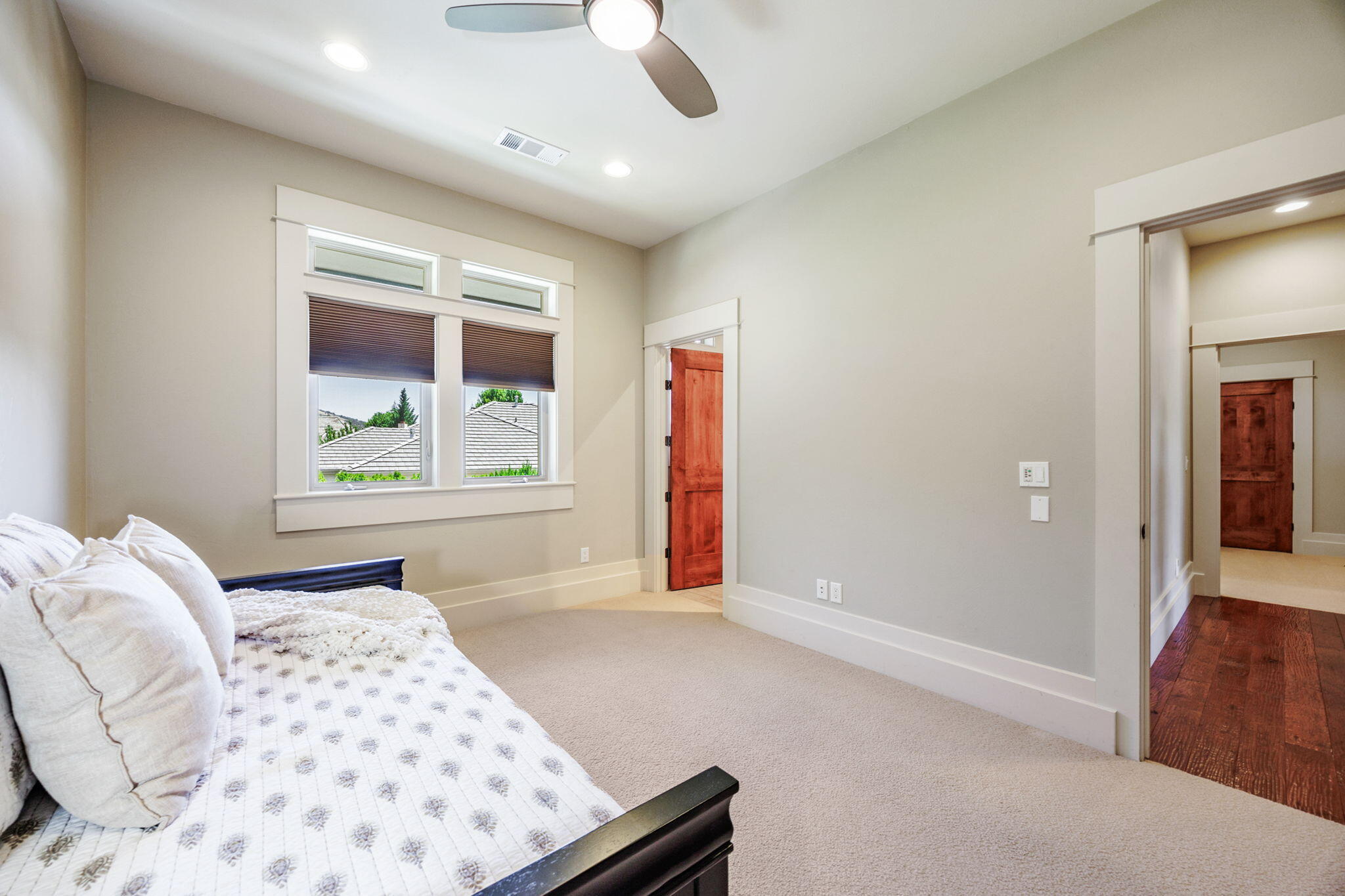 Saddle Ridge Subdivision Phase 1 - Residential