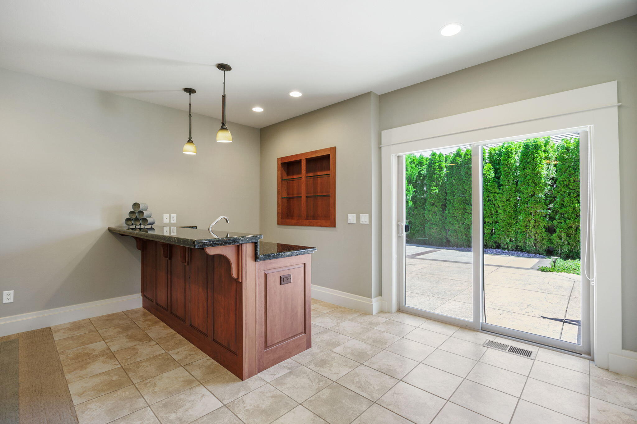 Saddle Ridge Subdivision Phase 1 - Residential