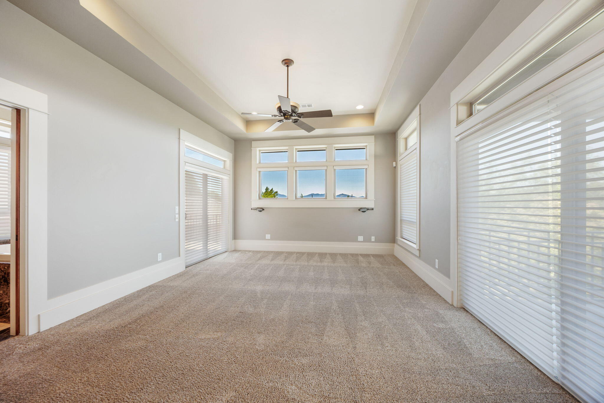 Saddle Ridge Subdivision Phase 1 - Residential