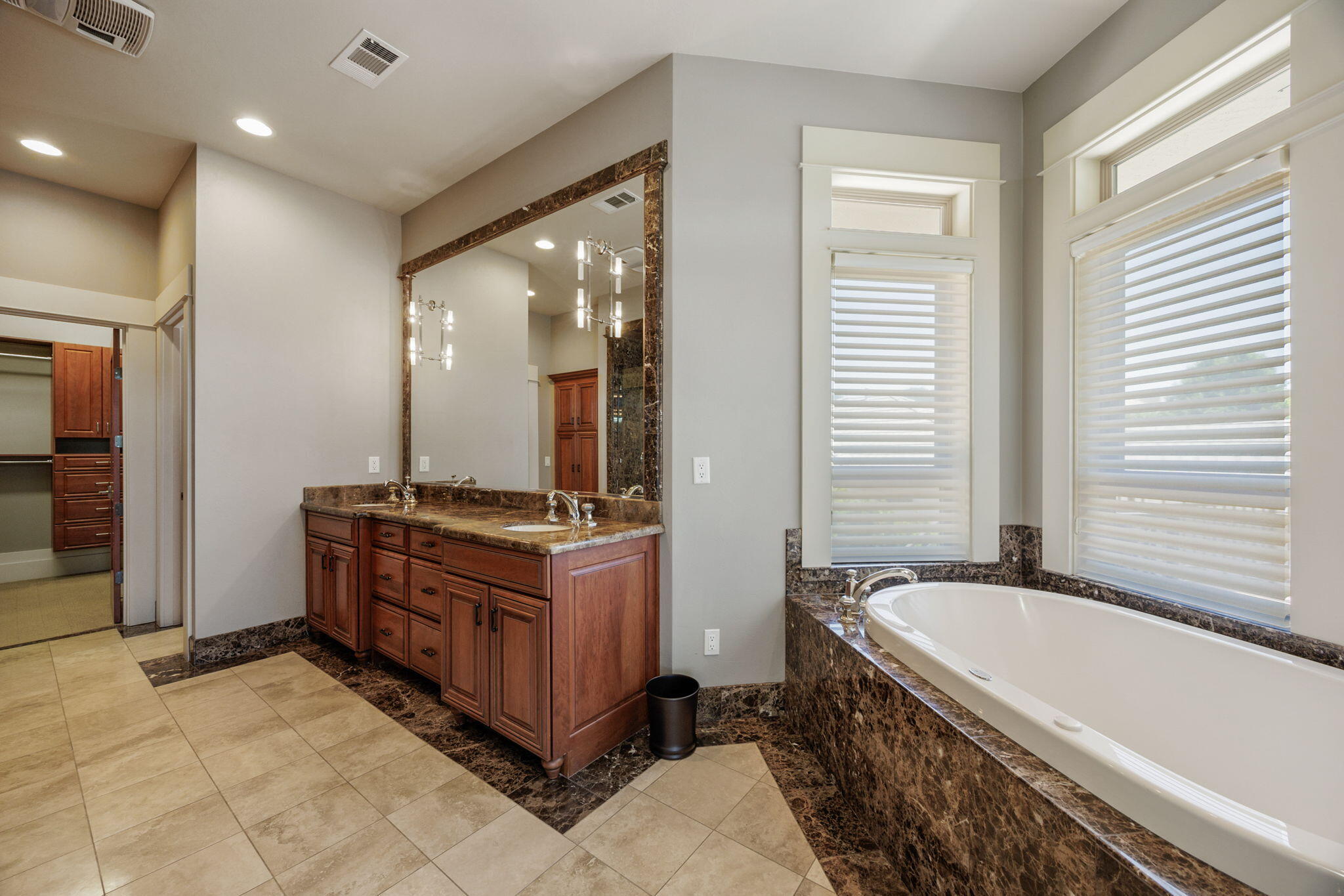 Saddle Ridge Subdivision Phase 1 - Residential