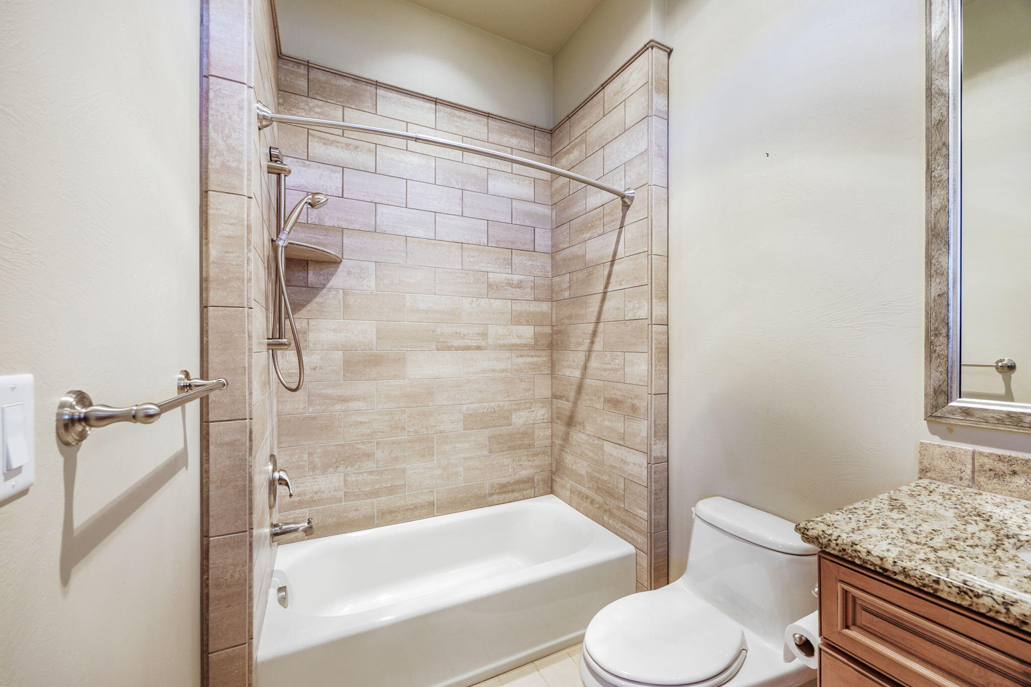 Saddle Ridge Subdivision Phase 1 - Residential