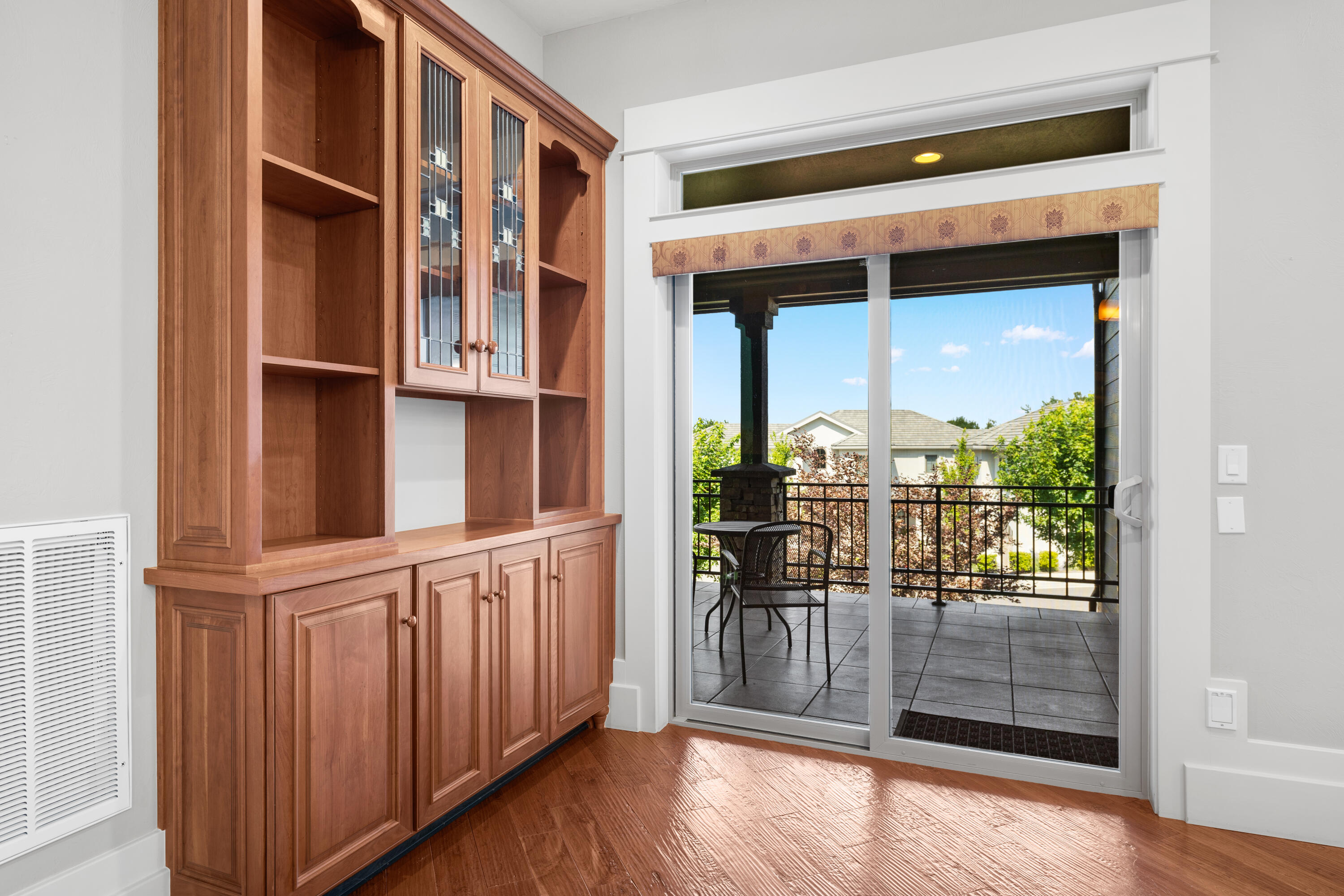 Saddle Ridge Subdivision Phase 1 - Residential