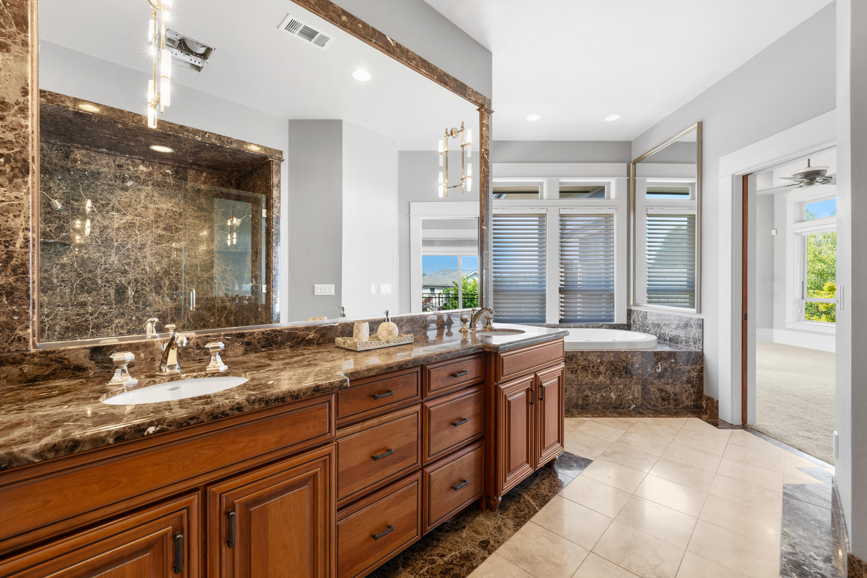 Saddle Ridge Subdivision Phase 1 - Residential