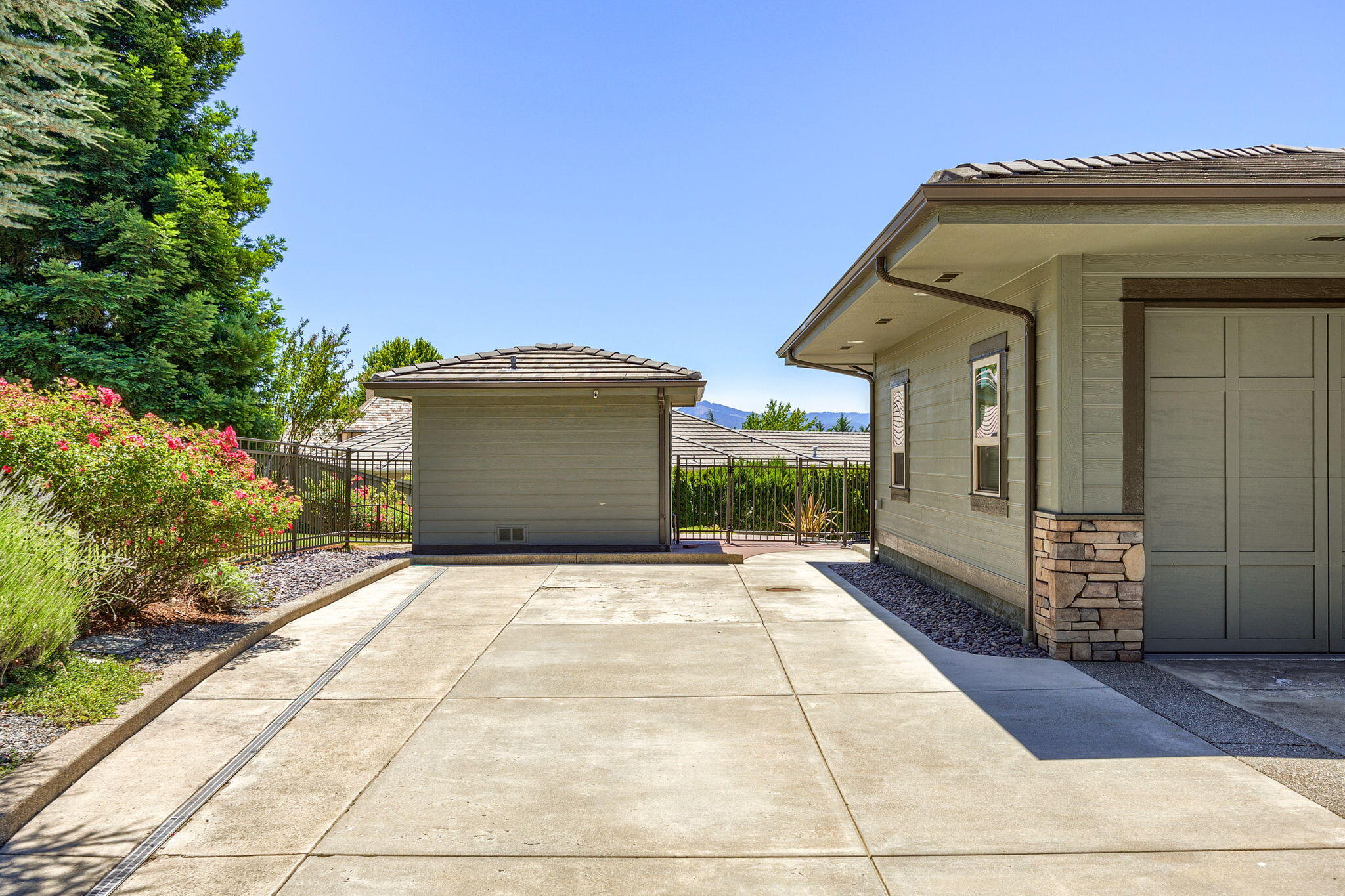 Saddle Ridge Subdivision Phase 1 - Residential