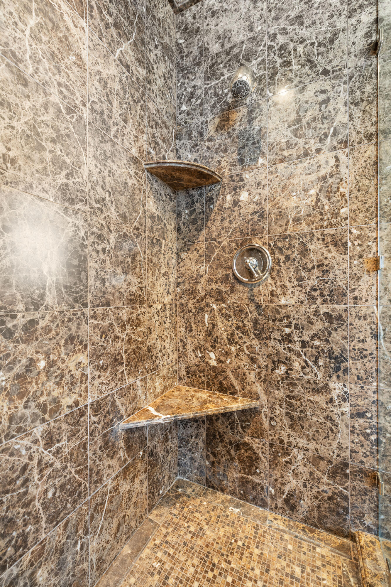 Saddle Ridge Subdivision Phase 1 - Residential