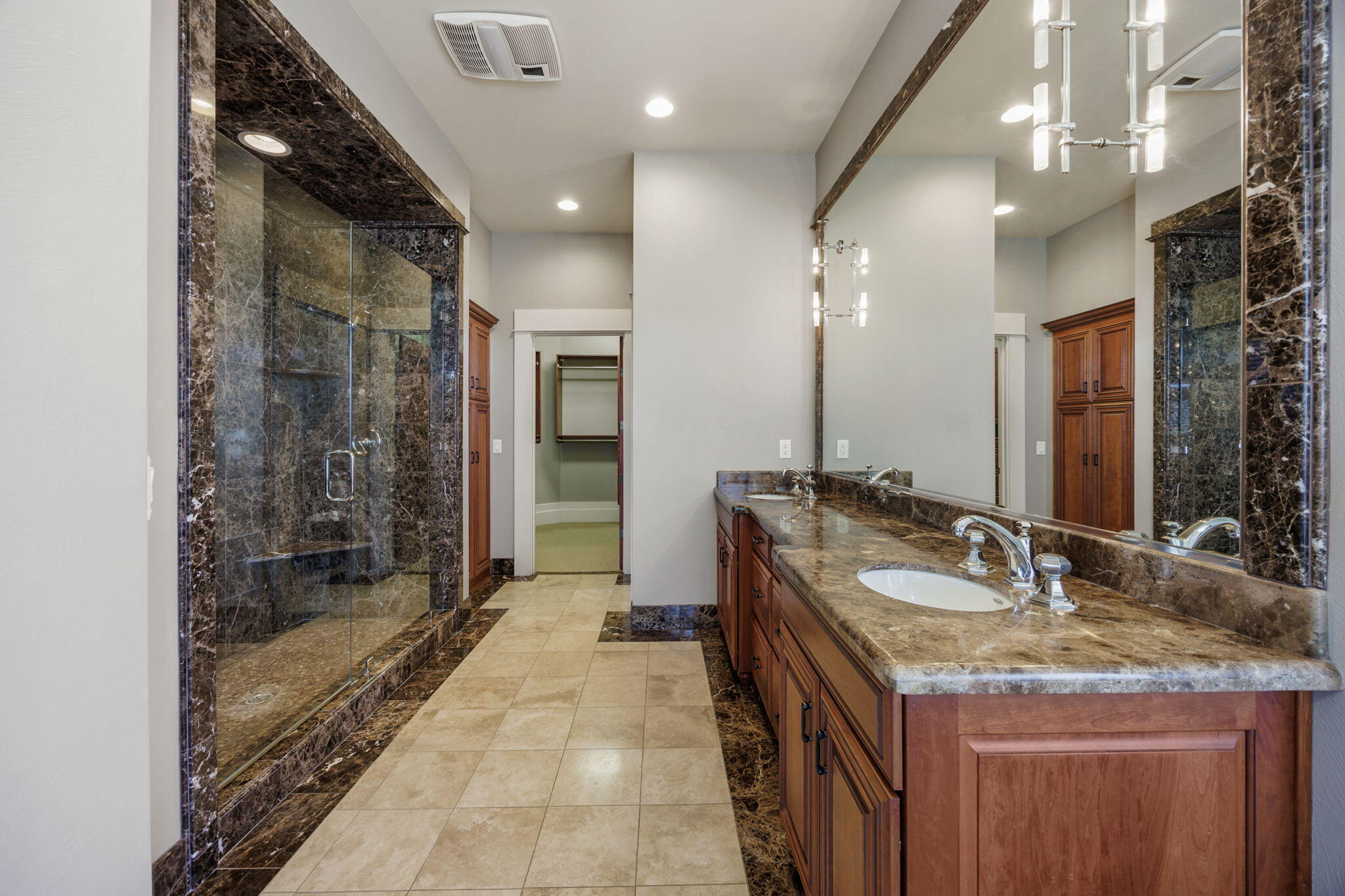 Saddle Ridge Subdivision Phase 1 - Residential