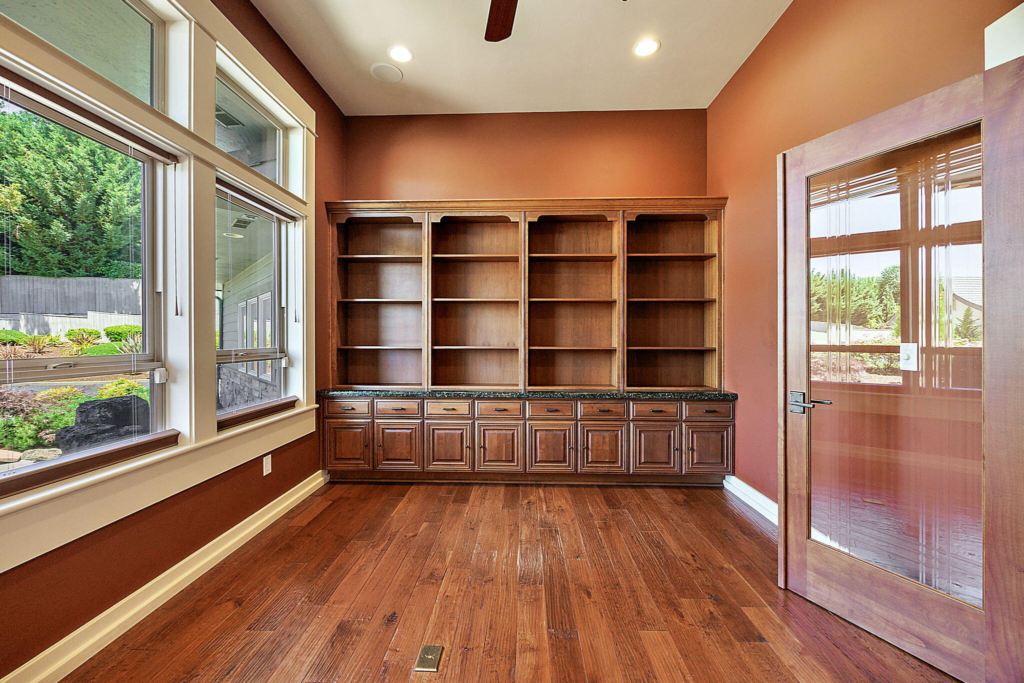 Saddle Ridge Subdivision Phase 1 - Residential