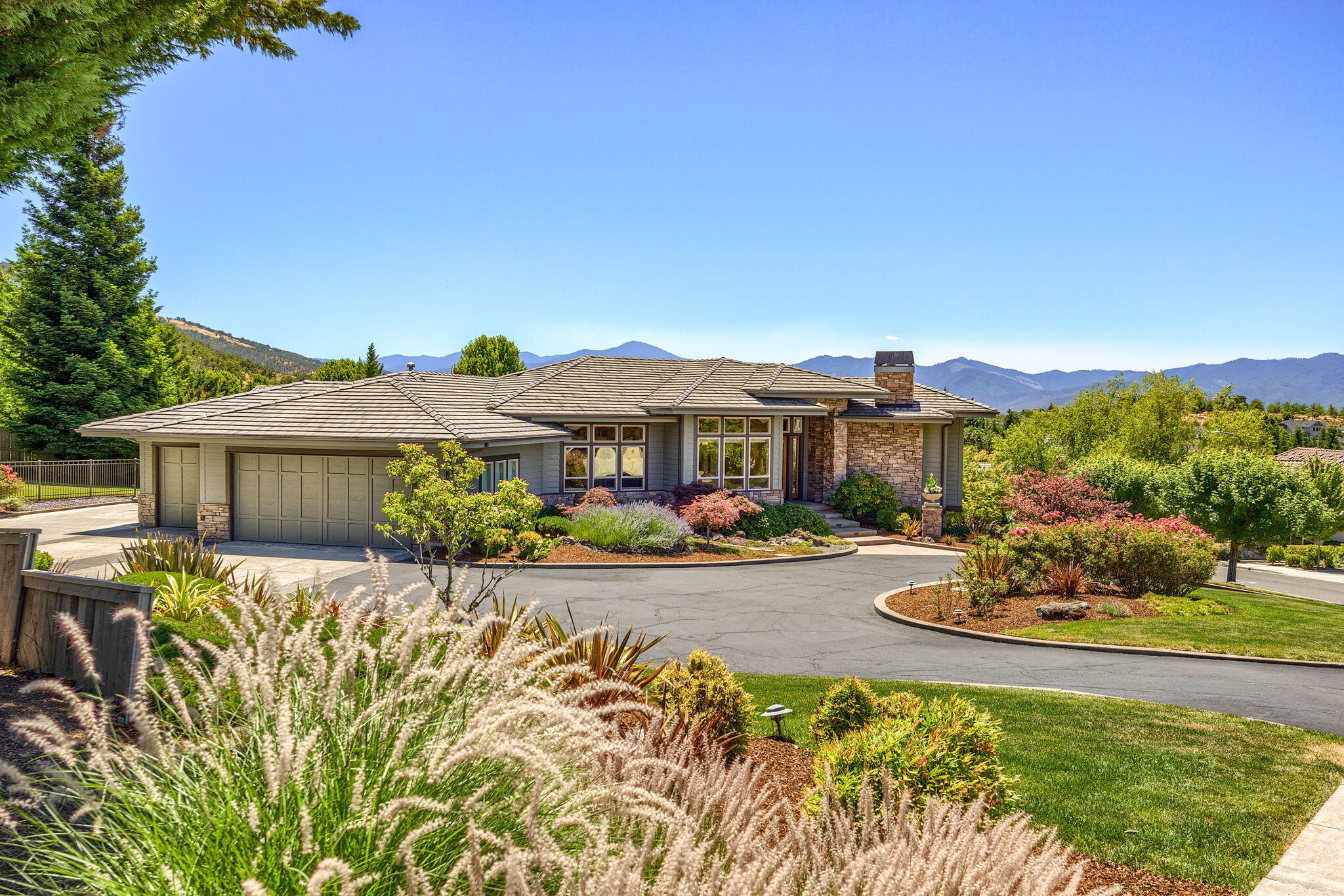 Saddle Ridge Subdivision Phase 1 - Residential