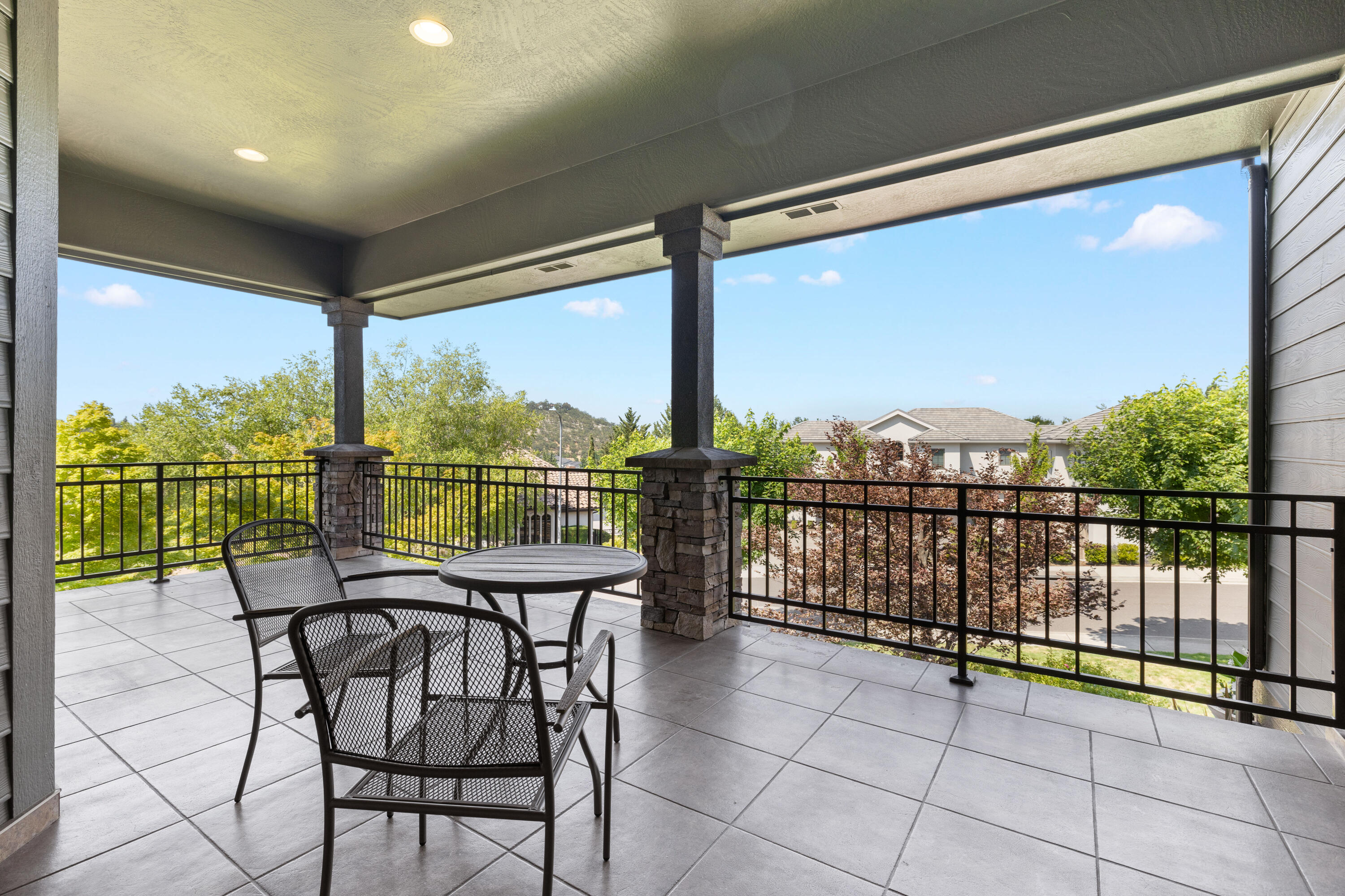 Saddle Ridge Subdivision Phase 1 - Residential