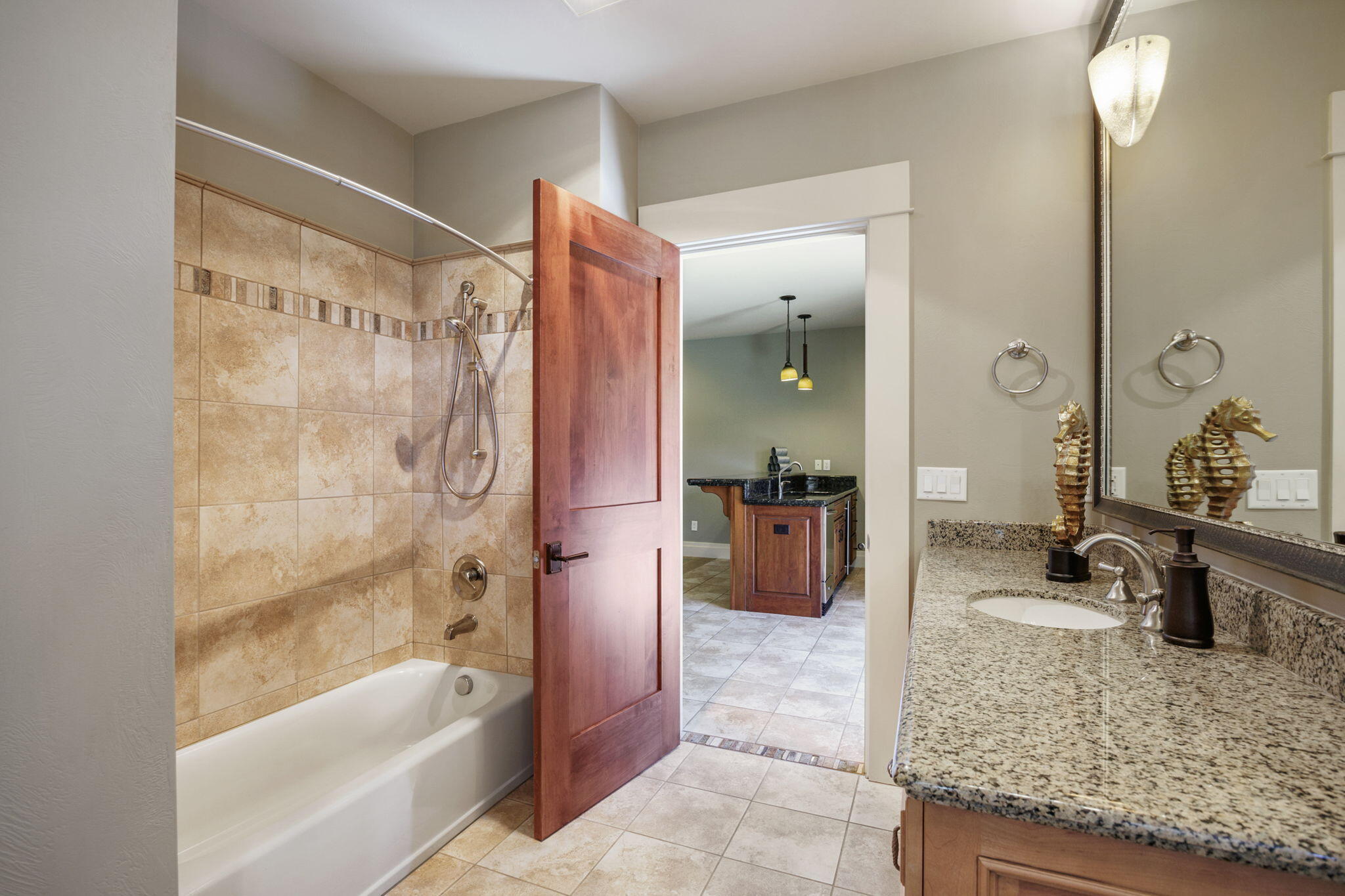 Saddle Ridge Subdivision Phase 1 - Residential