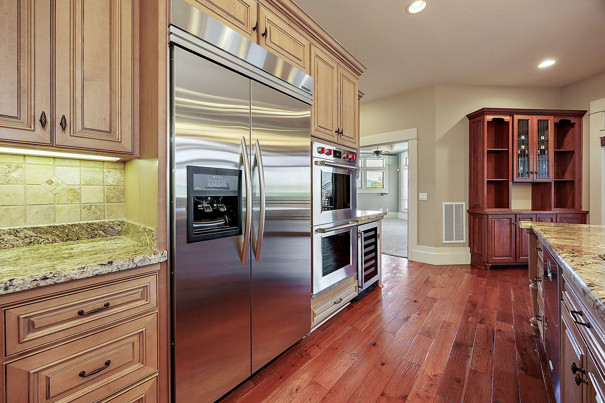 Saddle Ridge Subdivision Phase 1 - Residential