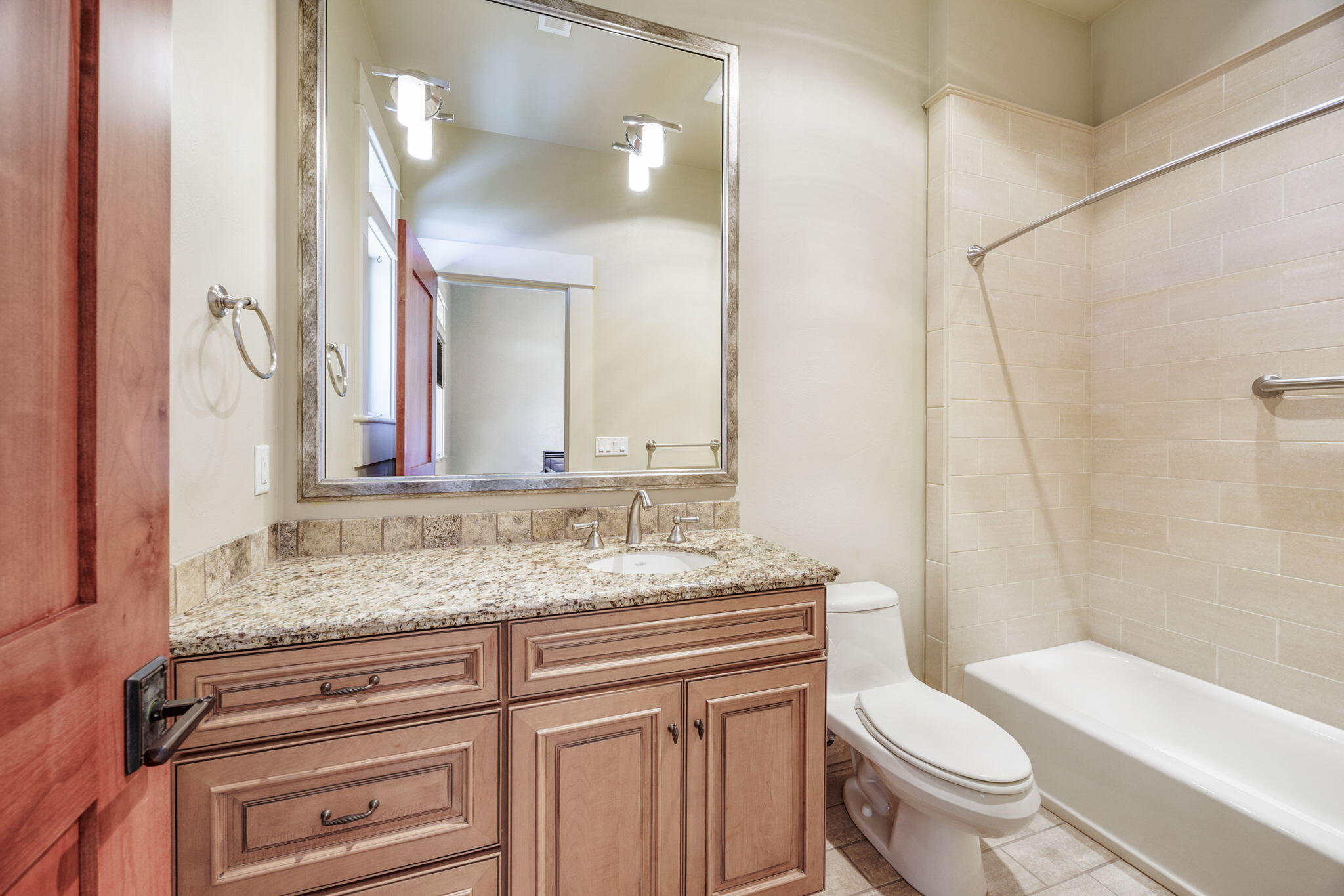 Saddle Ridge Subdivision Phase 1 - Residential