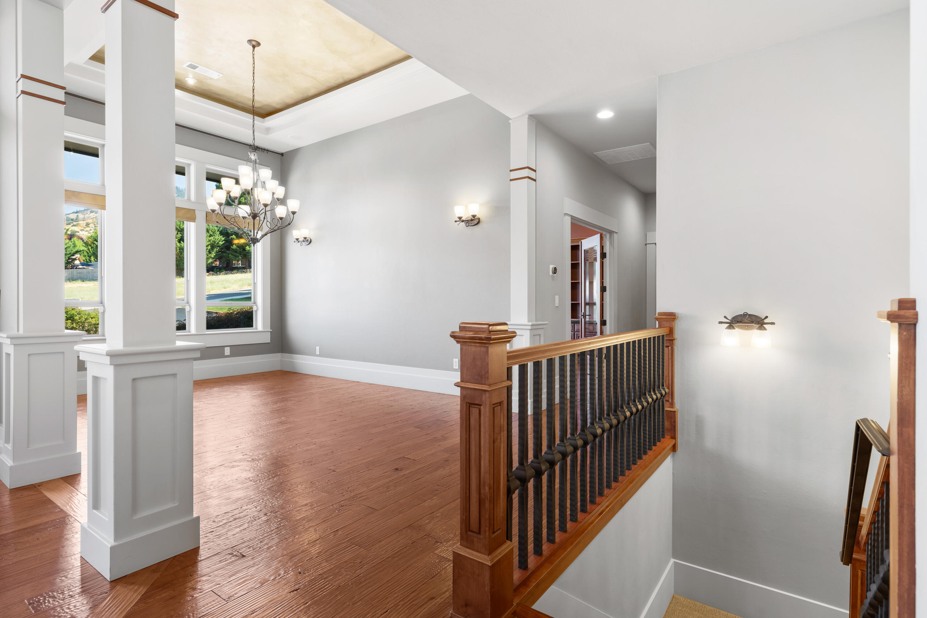 Saddle Ridge Subdivision Phase 1 - Residential