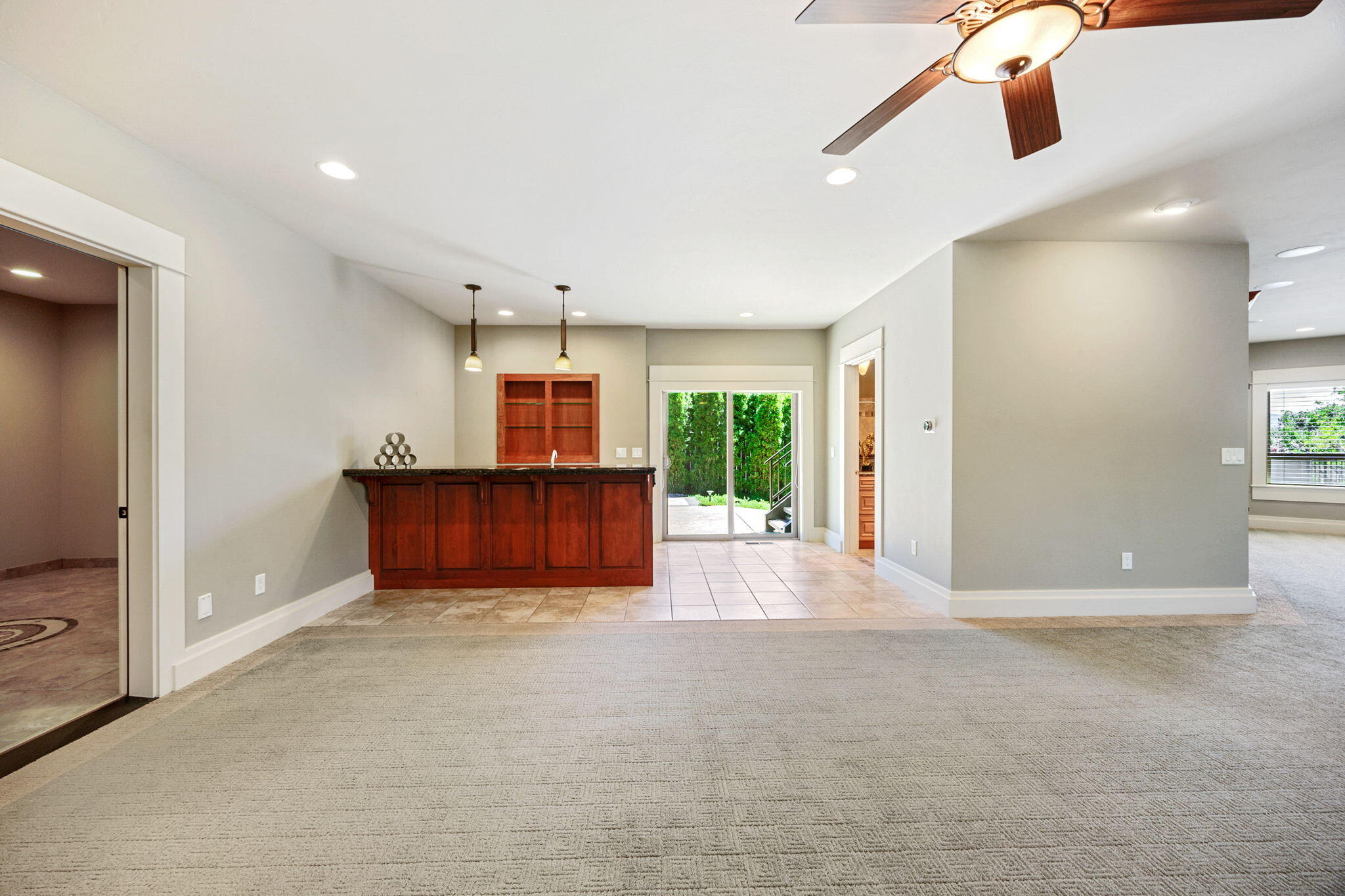 Saddle Ridge Subdivision Phase 1 - Residential