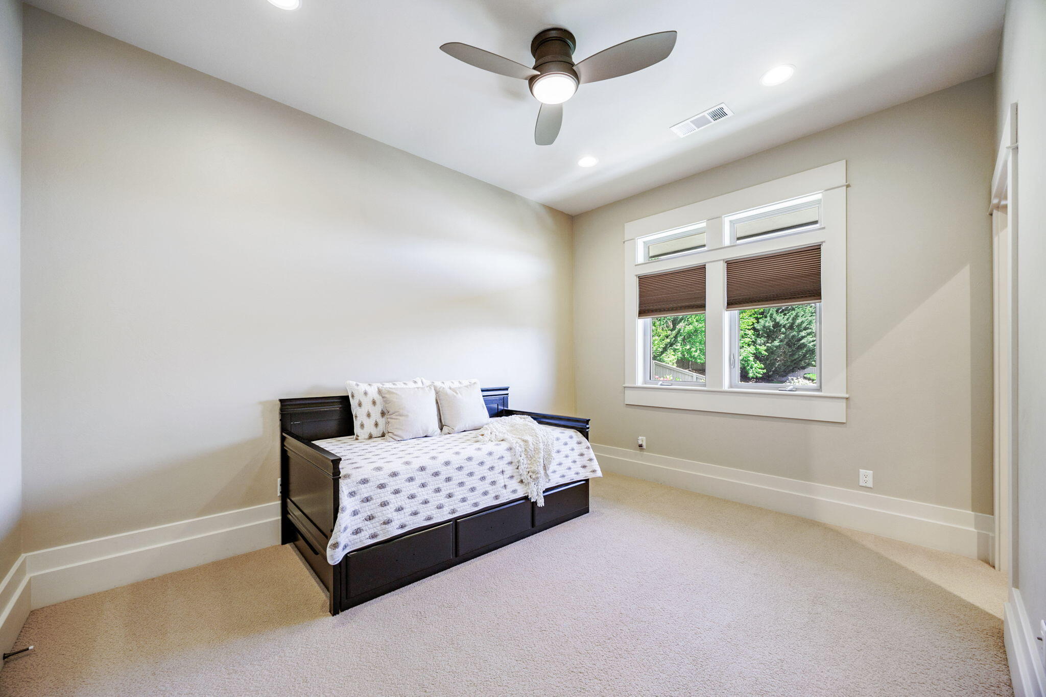 Saddle Ridge Subdivision Phase 1 - Residential