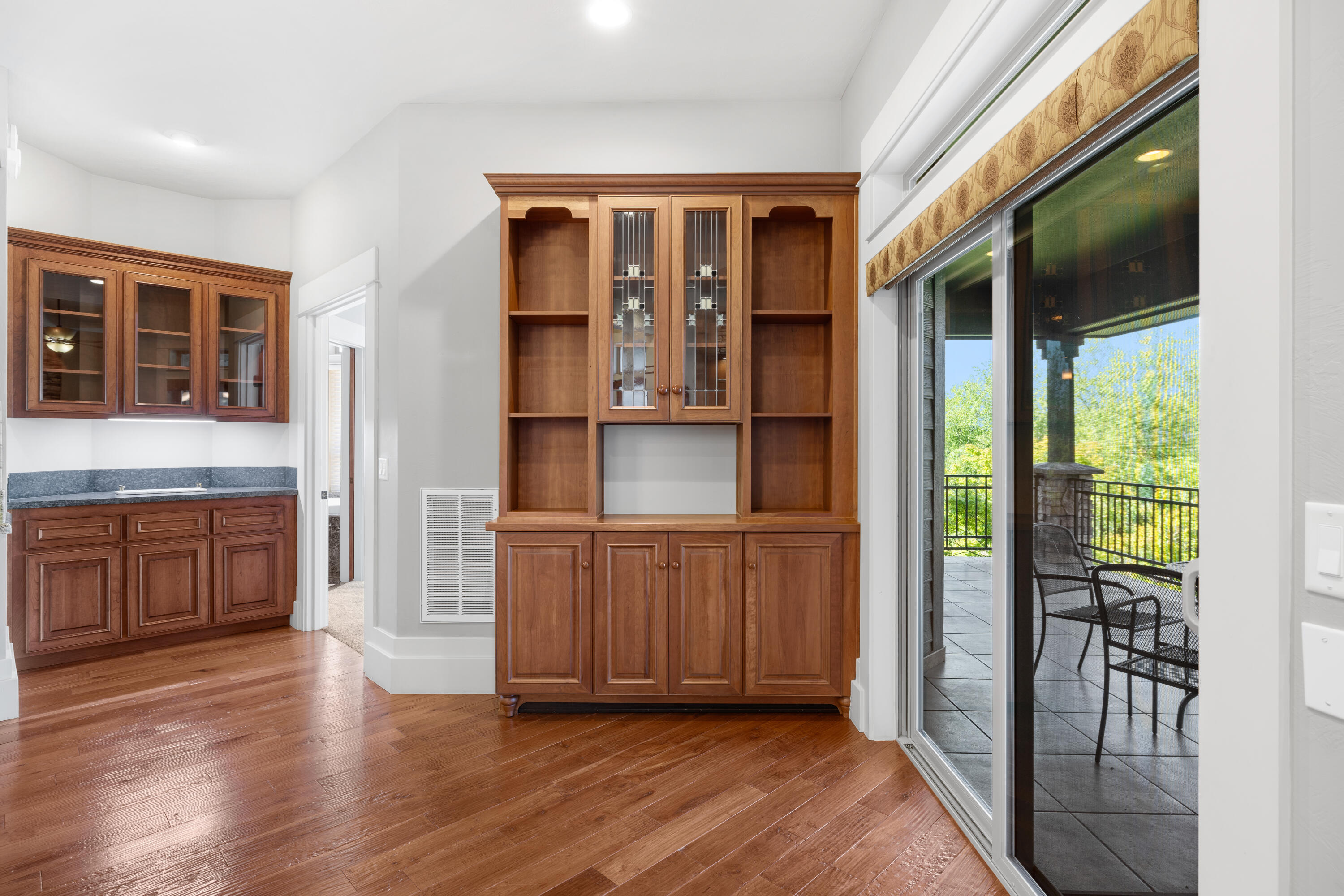 Saddle Ridge Subdivision Phase 1 - Residential