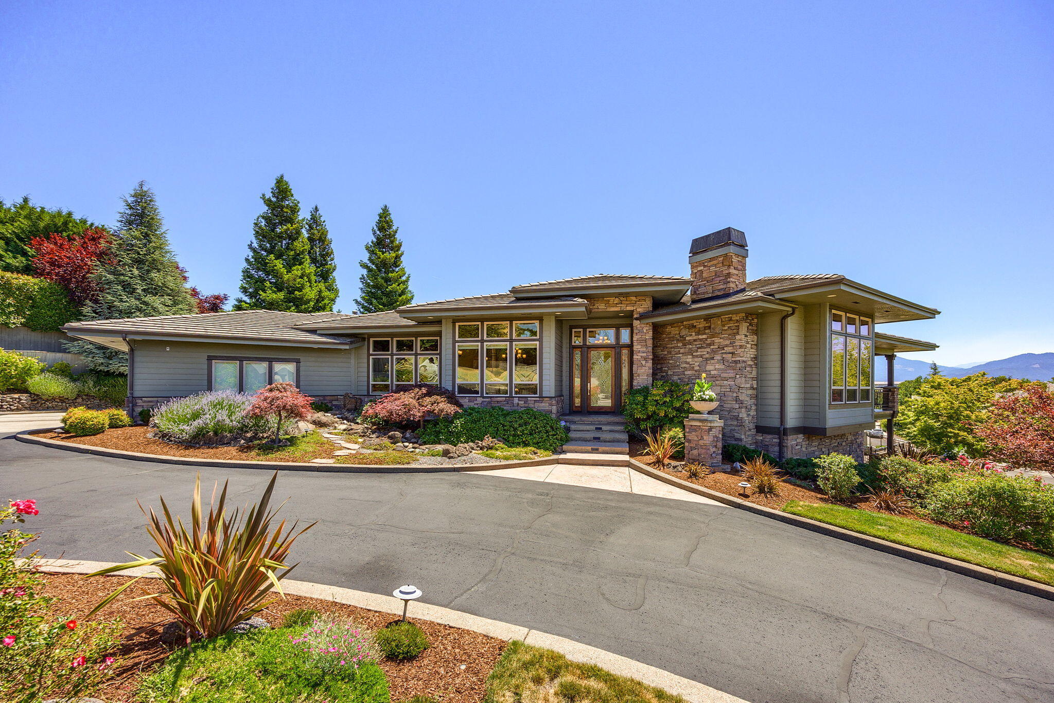 Saddle Ridge Subdivision Phase 1 - Residential