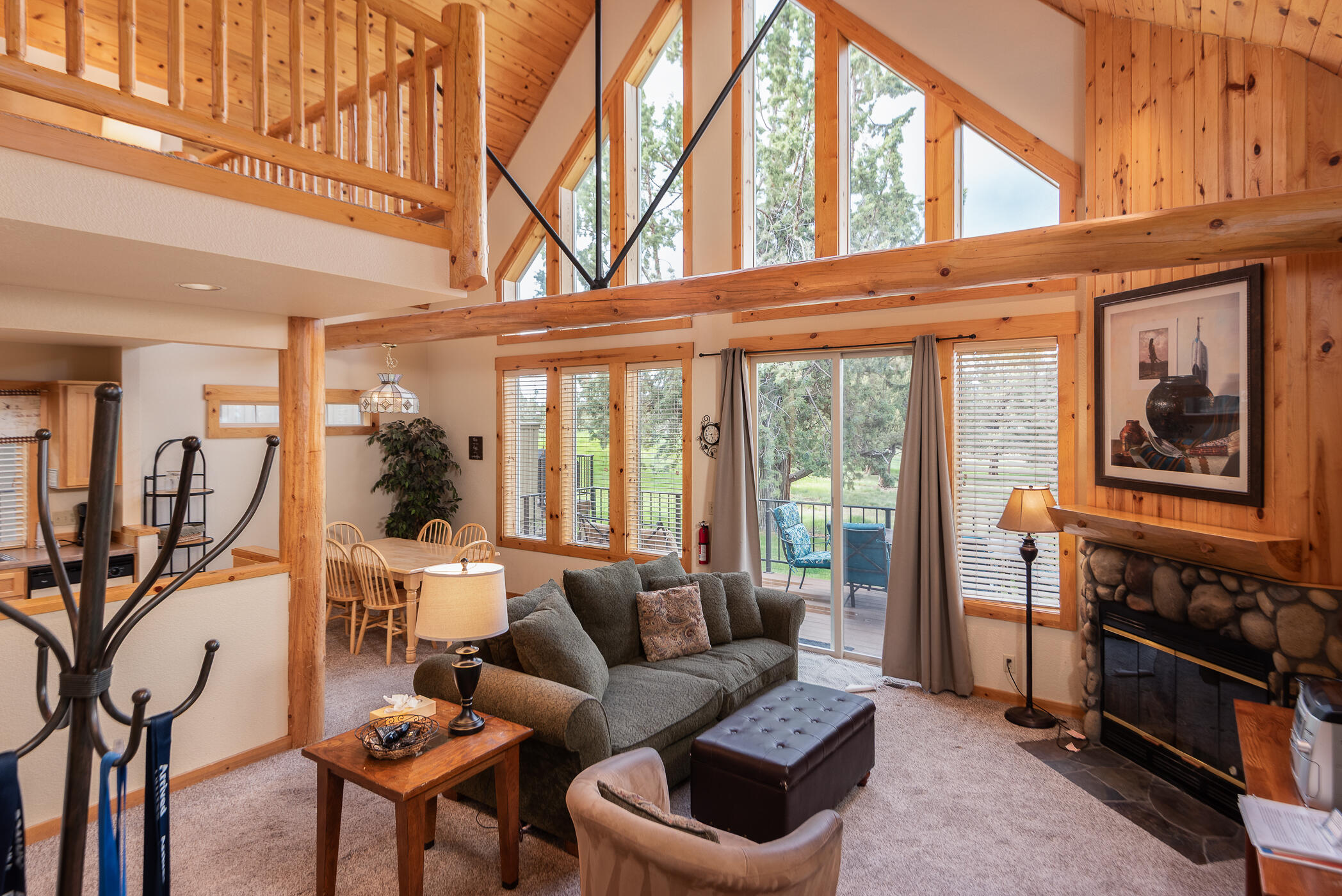 Eagle Crest - Residential