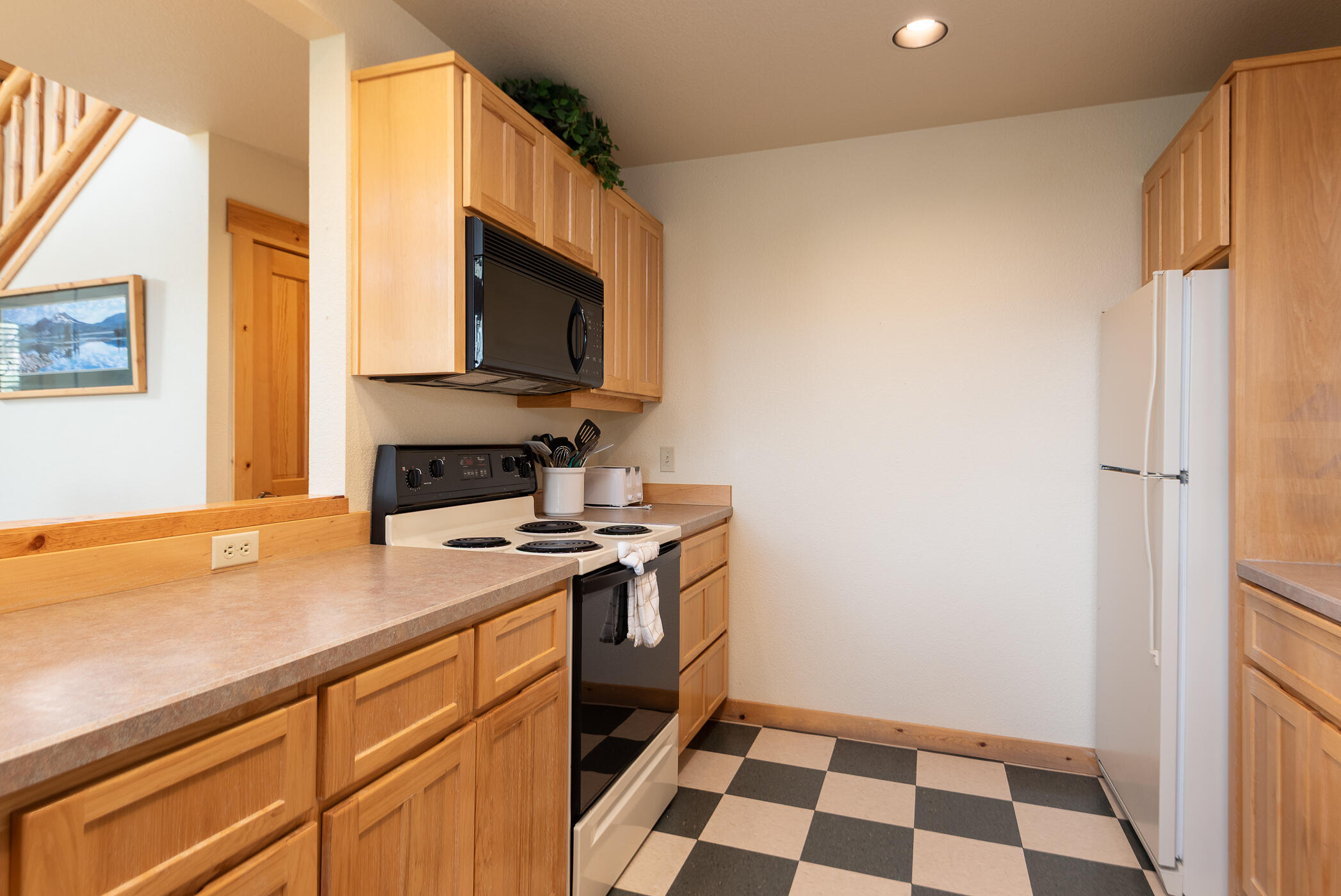 Eagle Crest - Residential