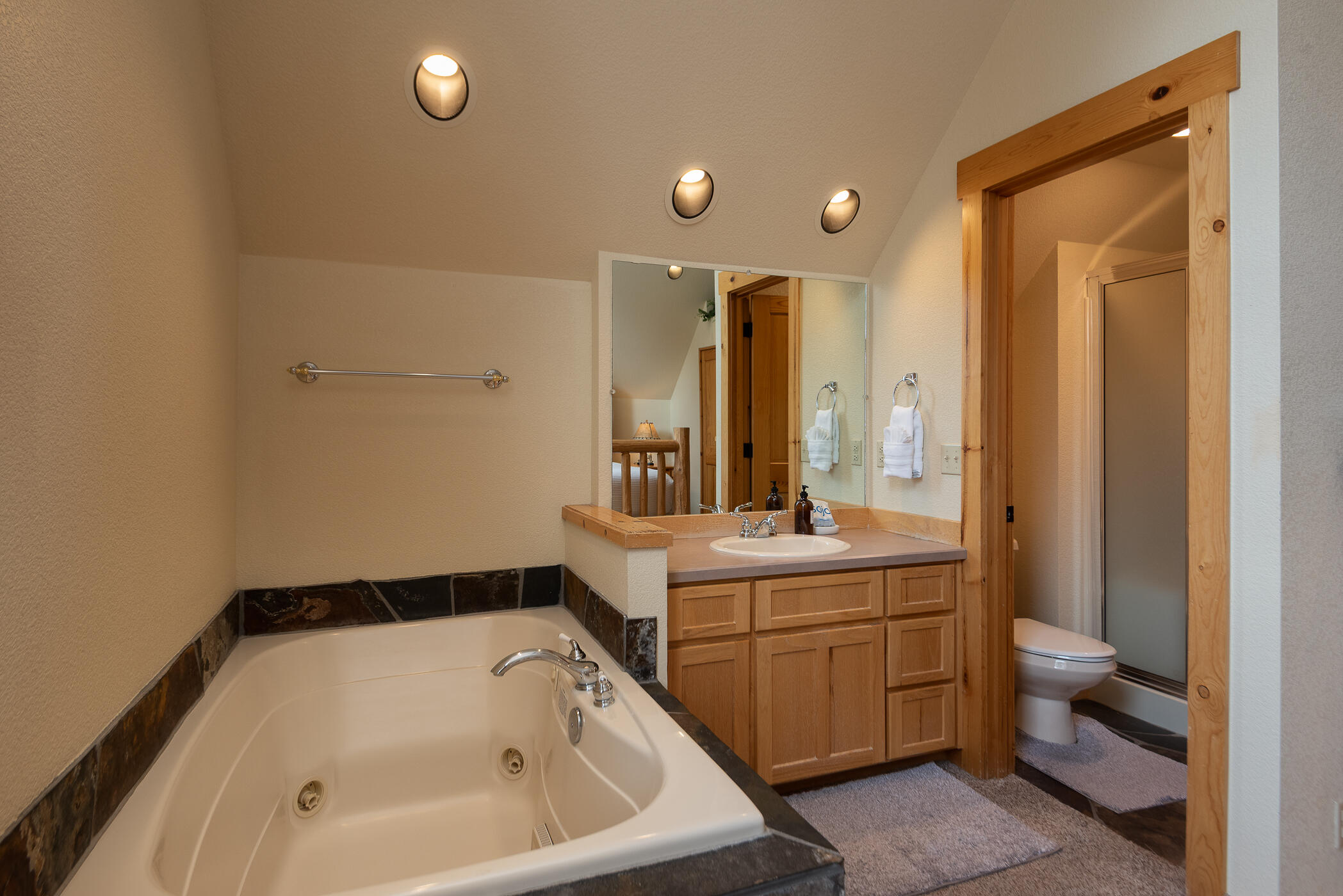 Eagle Crest - Residential