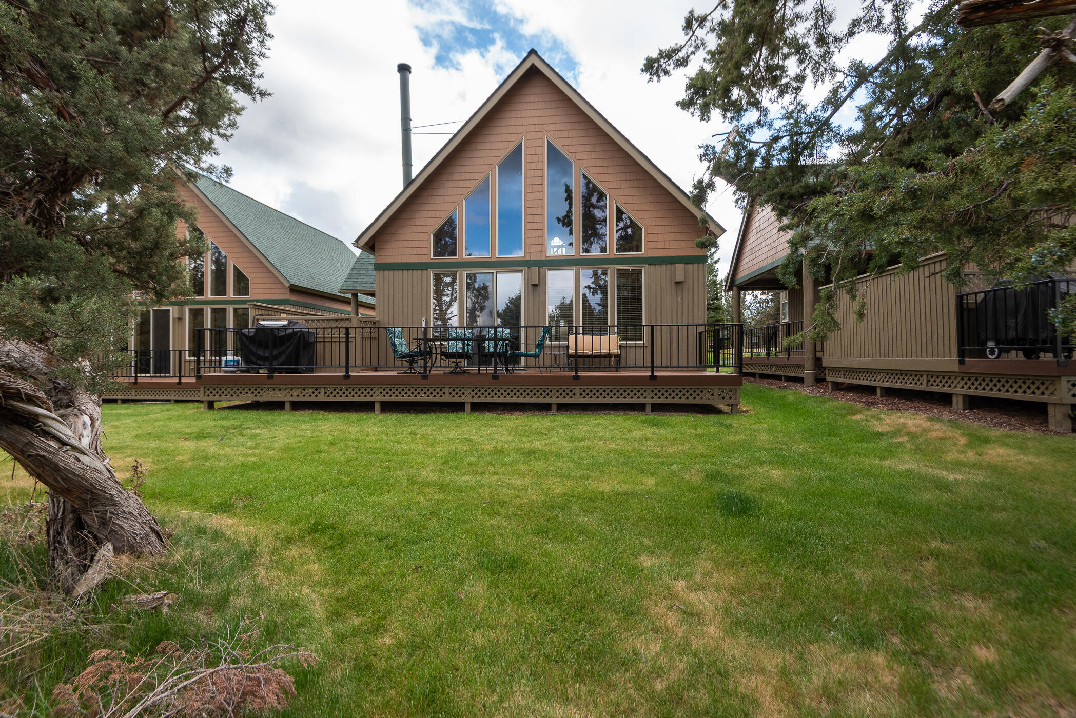 Eagle Crest - Residential