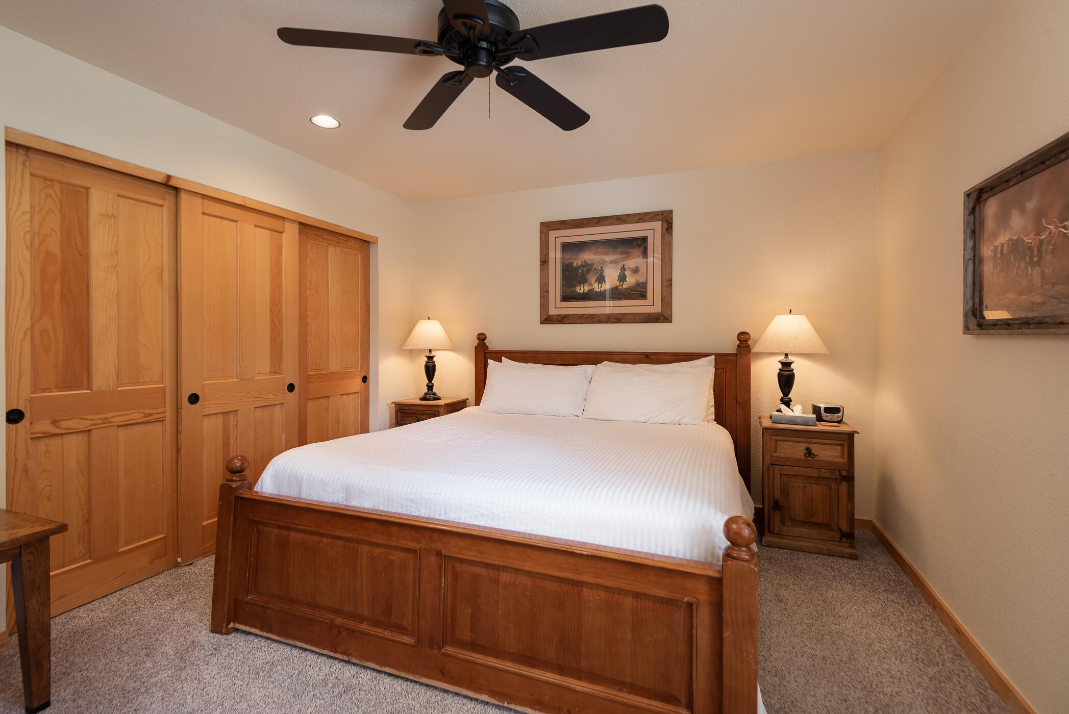 Eagle Crest - Residential