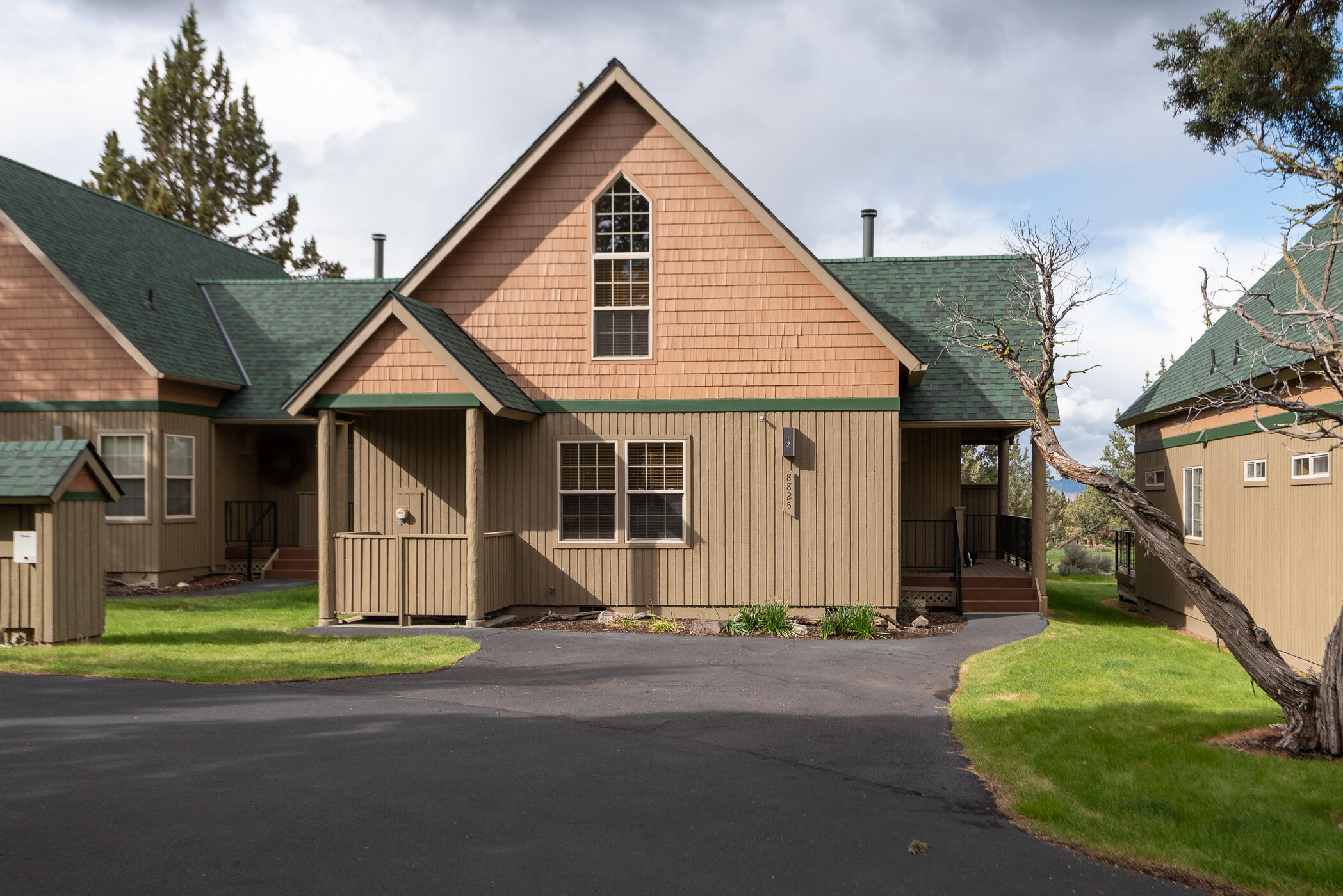 Eagle Crest - Residential