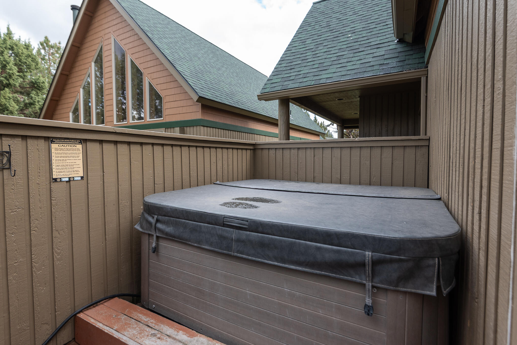 Eagle Crest - Residential