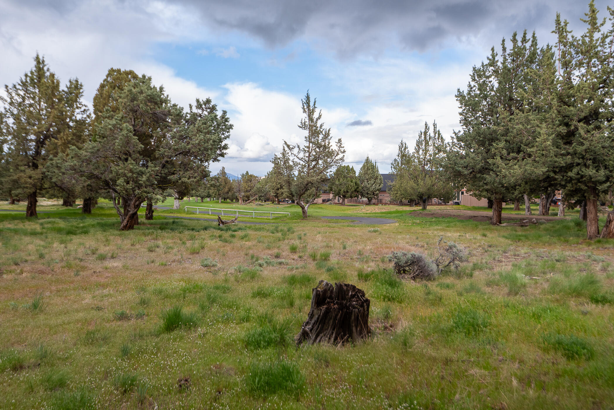 Eagle Crest - Residential